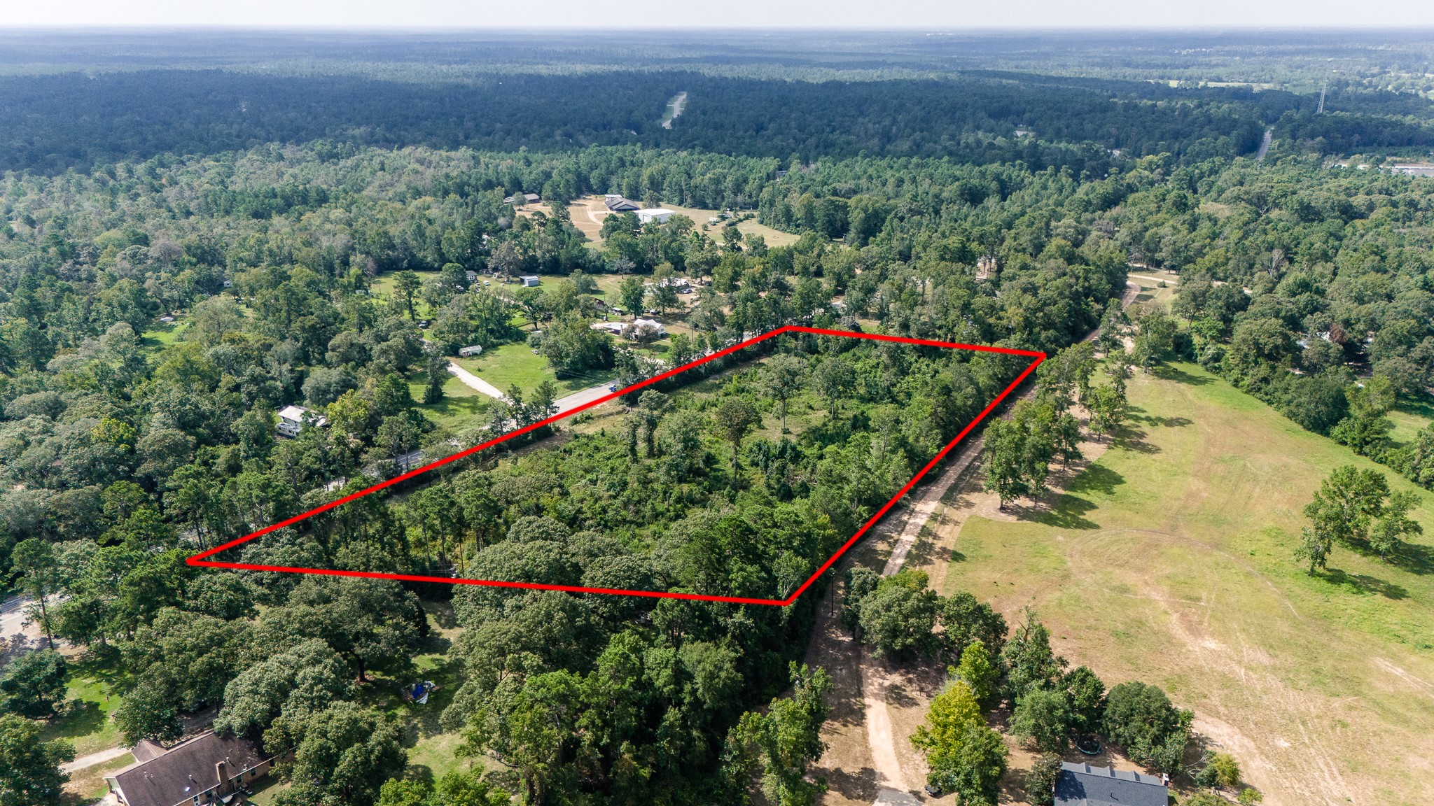 17171 E Fm 1097 Road Property Photo 4