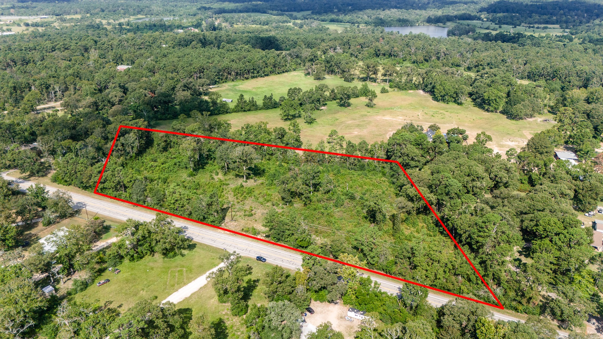 17171 E Fm 1097 Road Property Photo 5
