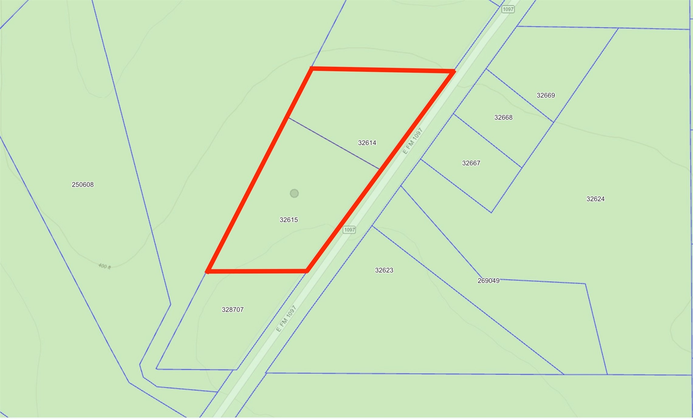 17171 E Fm 1097 Road Property Photo 18