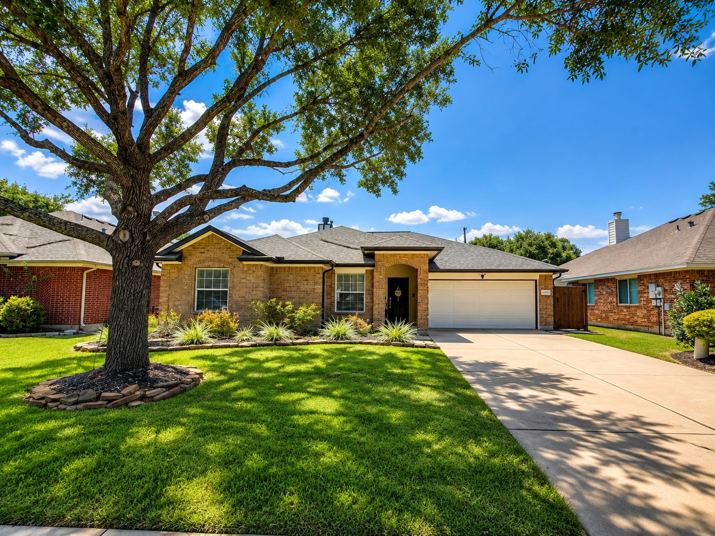13003 Raven Roost Drive Property Photo 1