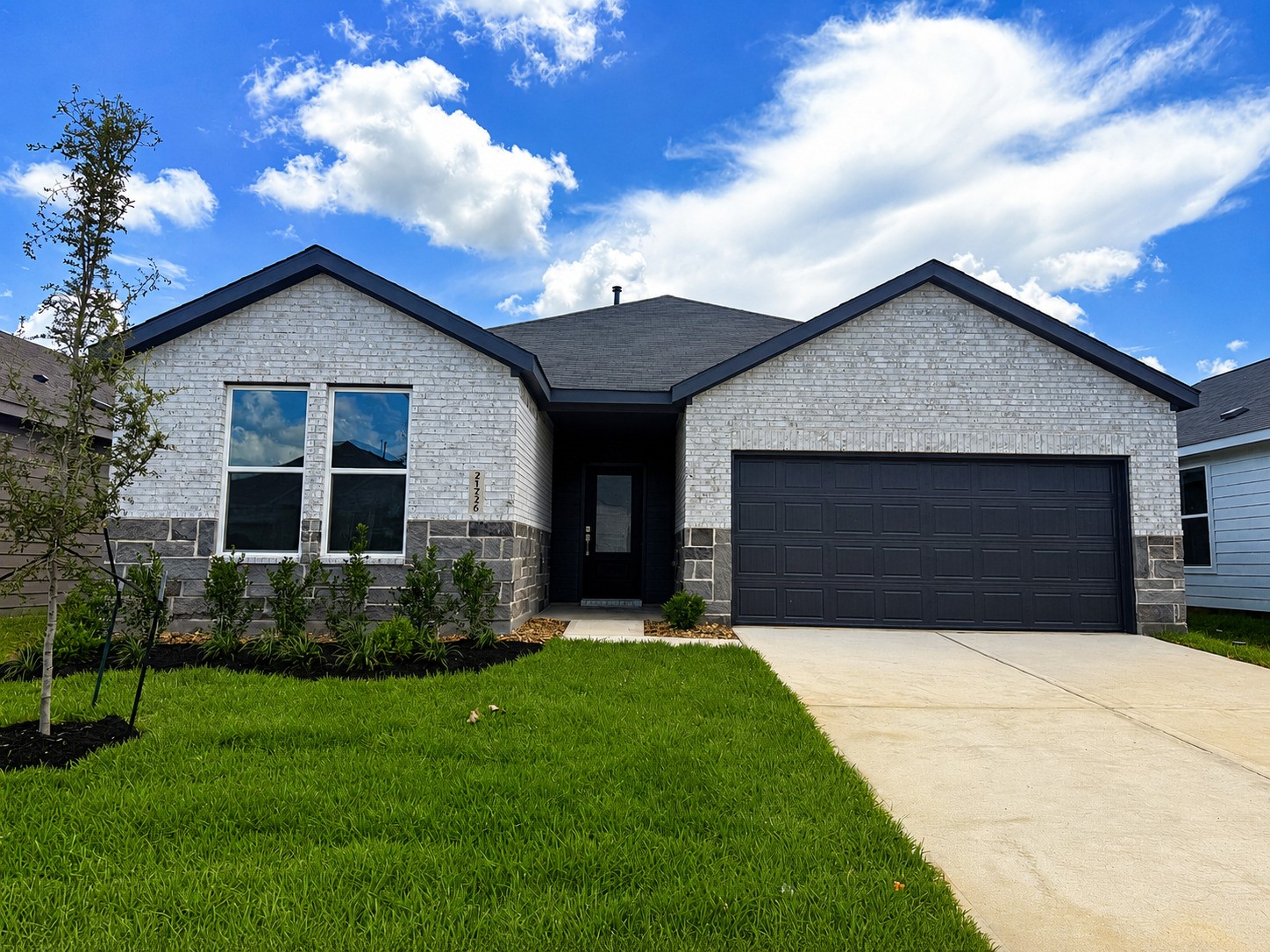 21726 Colonial Meadow Creek Trail Property Photo