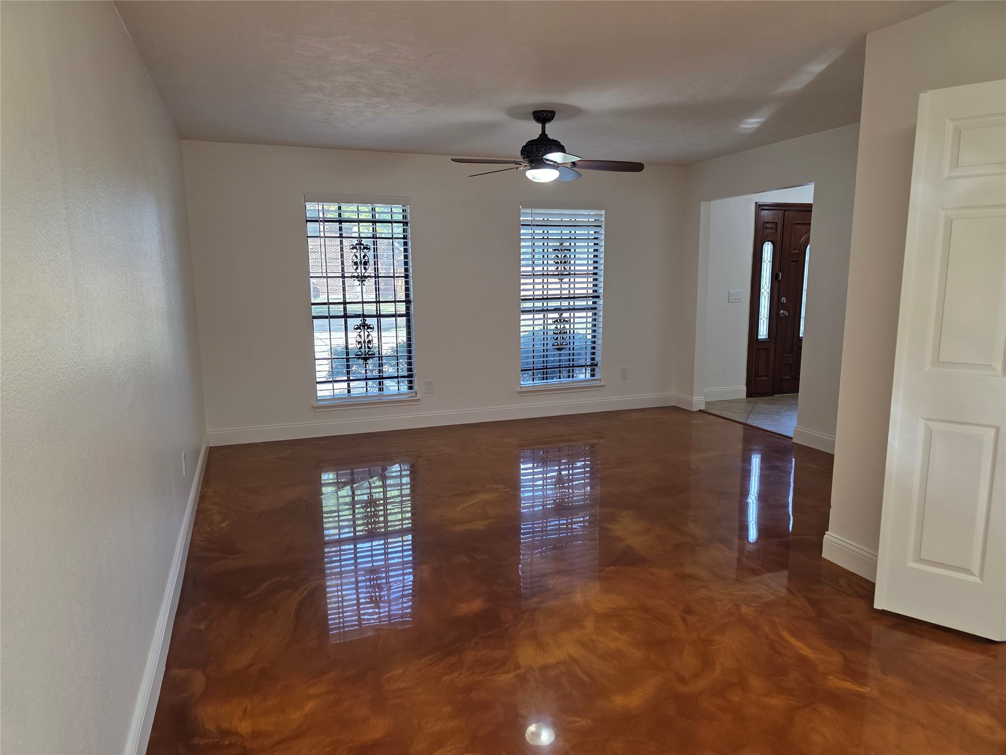 8819 Rocky Valley Drive Property Photo 3