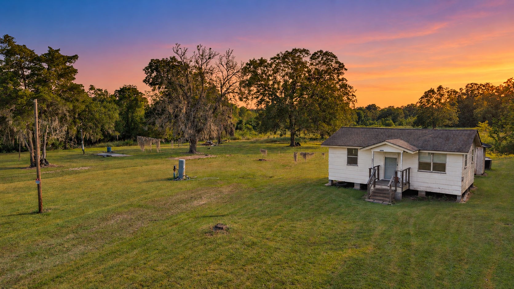 3014 Fm 524 Road Property Photo 3