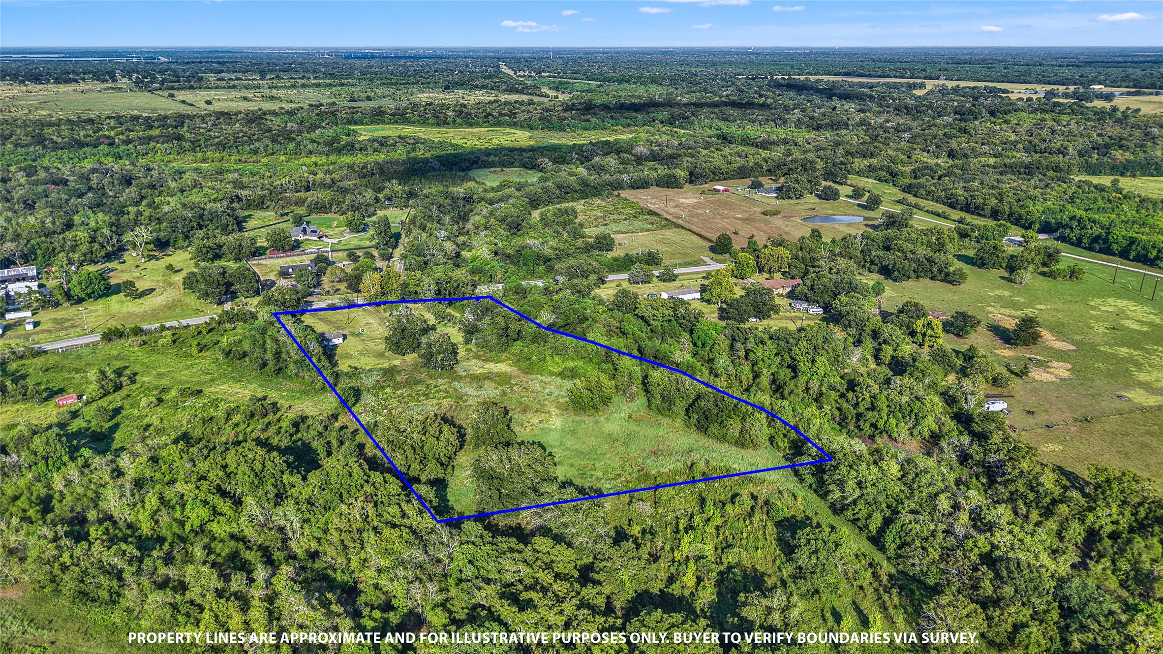 3014 Fm 524 Road Property Photo 4