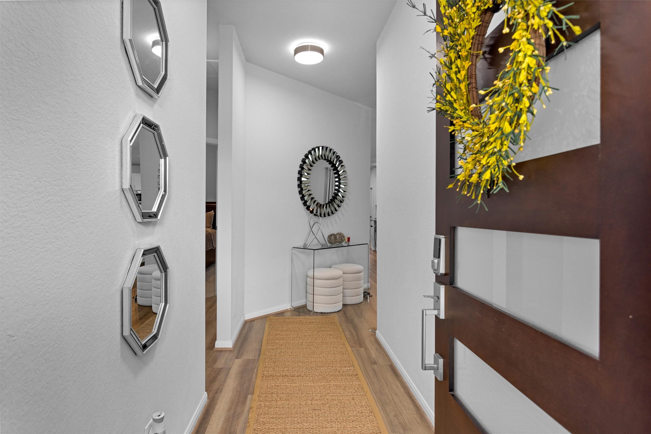 16318 Westley Ridge Drive Property Photo 3