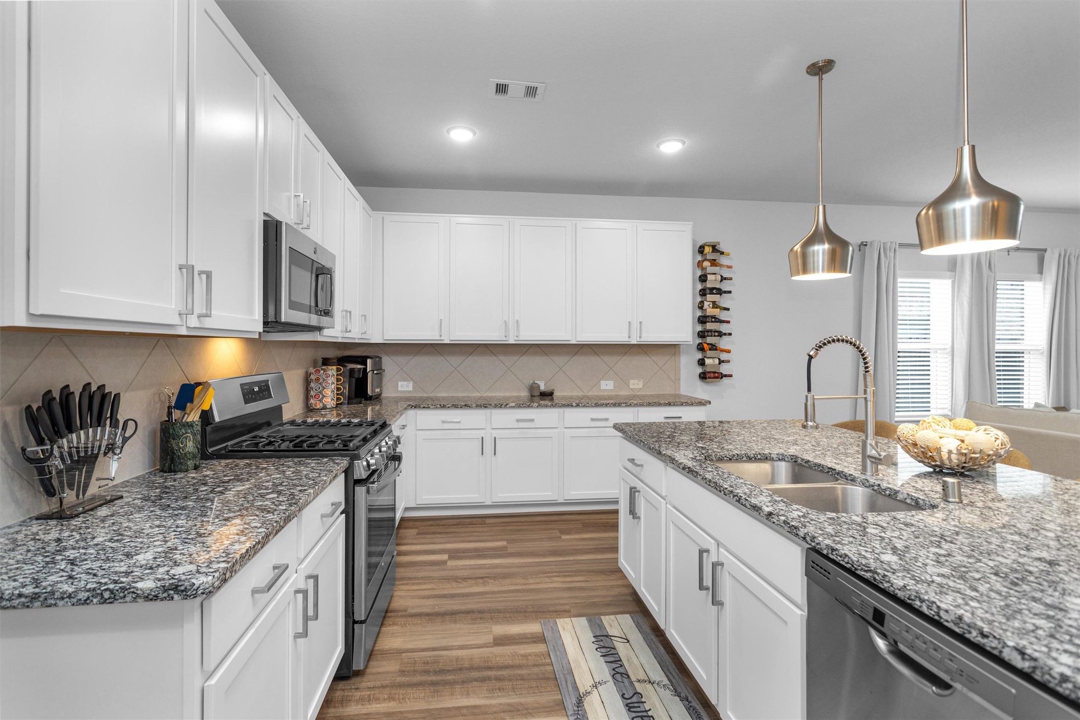 16318 Westley Ridge Drive Property Photo 15