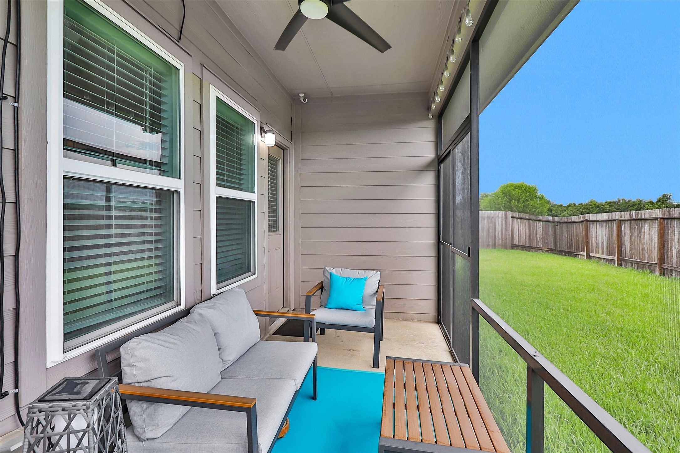 16318 Westley Ridge Drive Property Photo 26