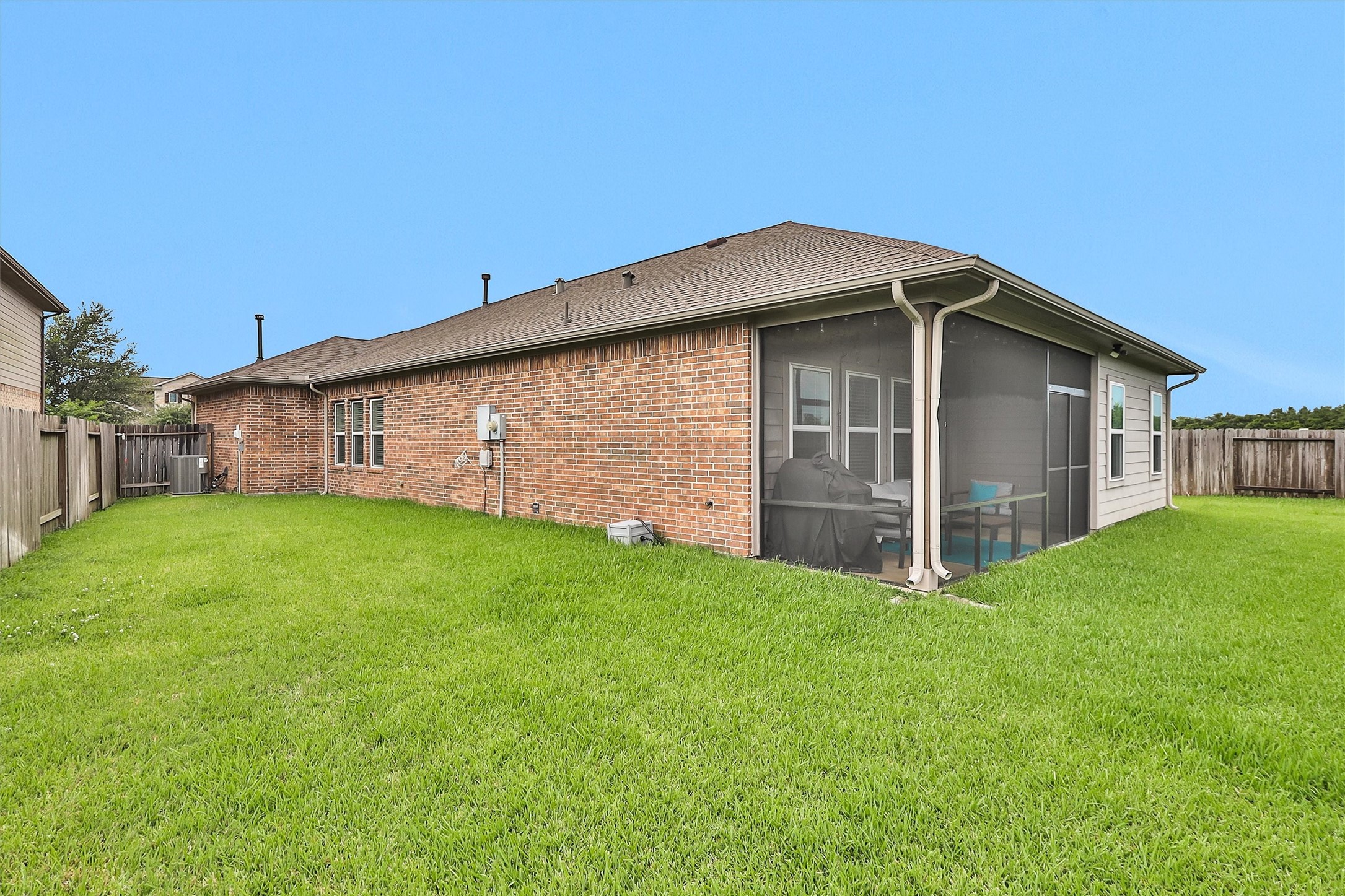 16318 Westley Ridge Drive Property Photo 27