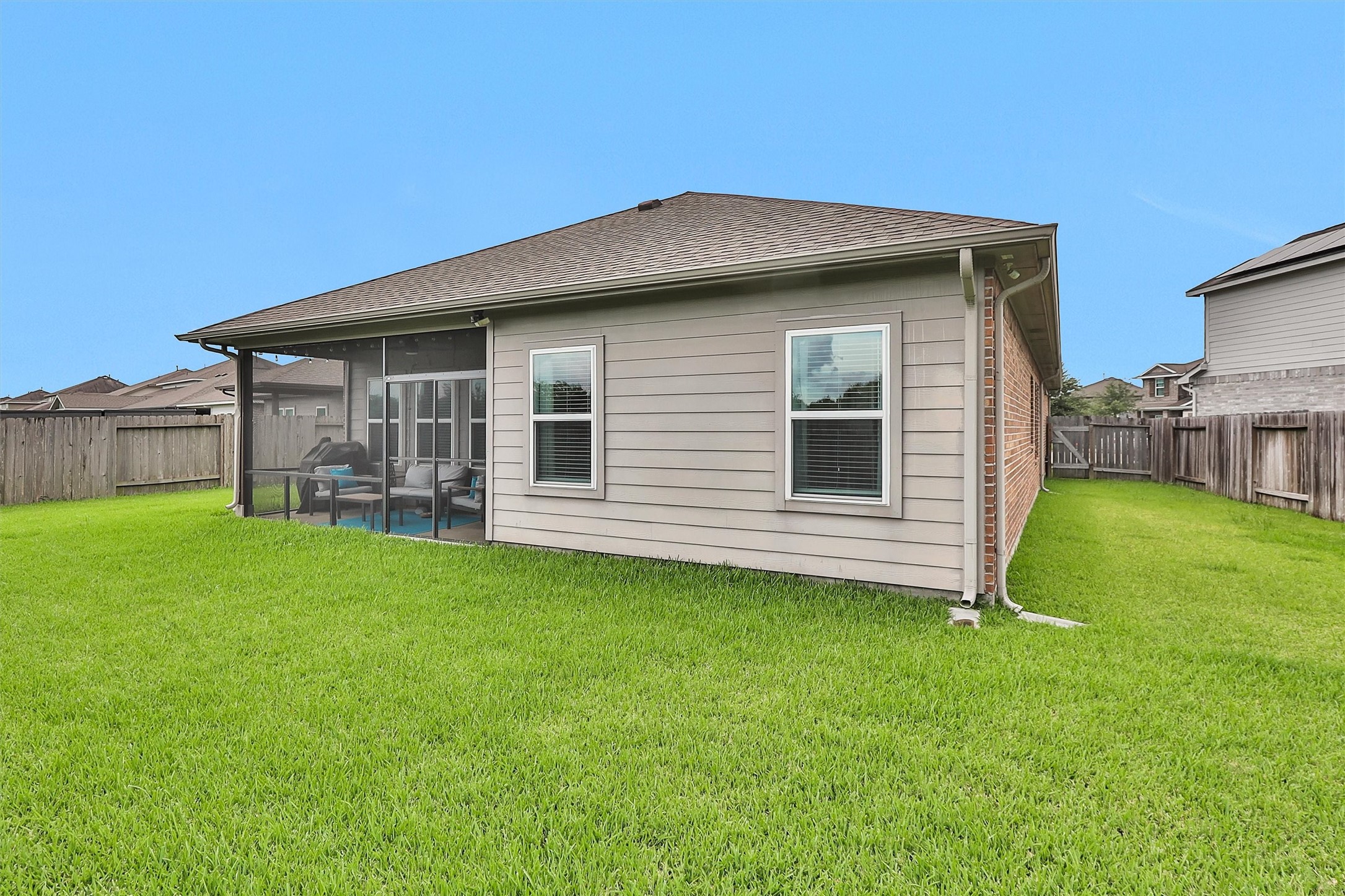 16318 Westley Ridge Drive Property Photo 29