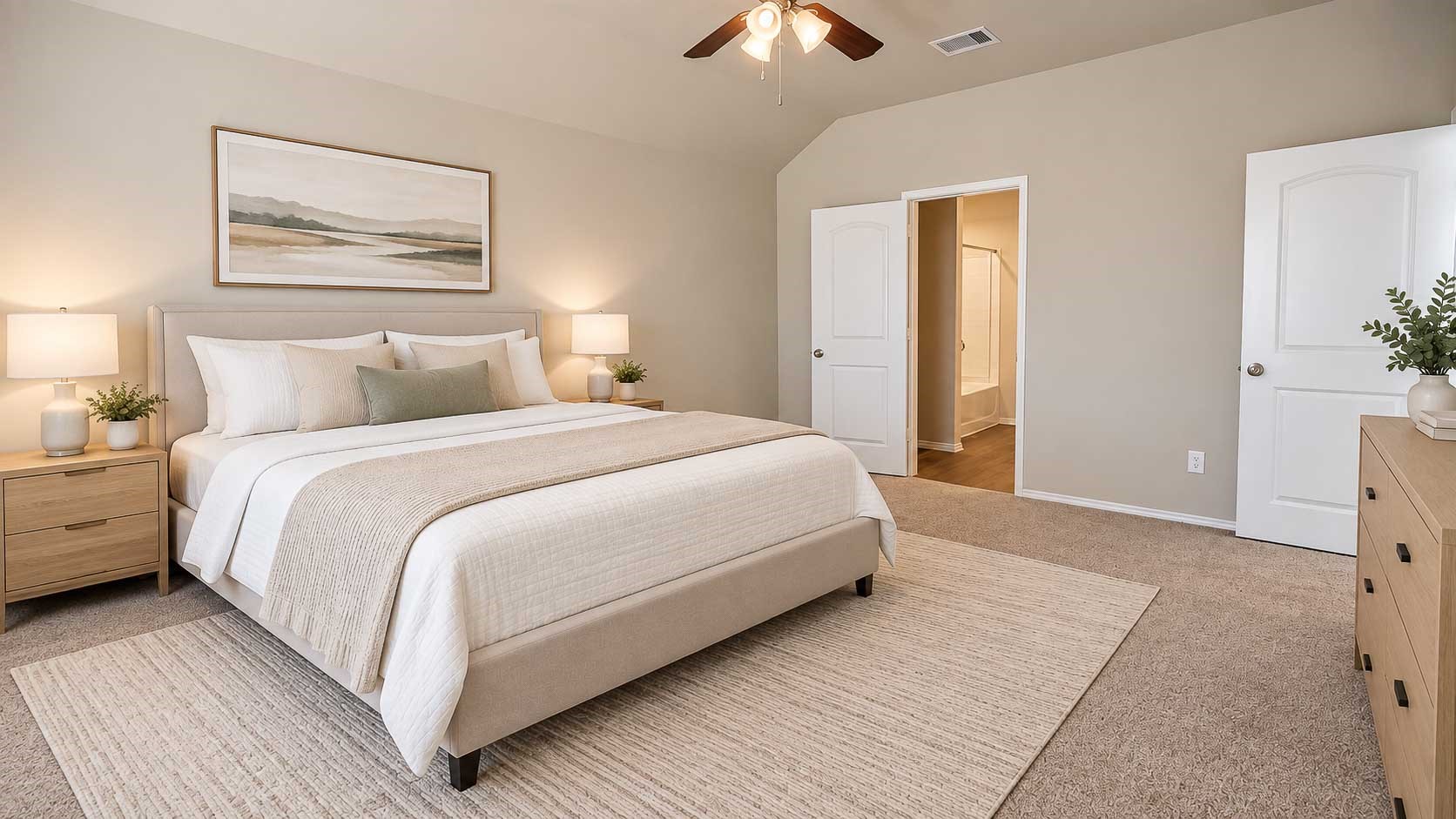2455 Sutton Hollow Court Property Photo 10