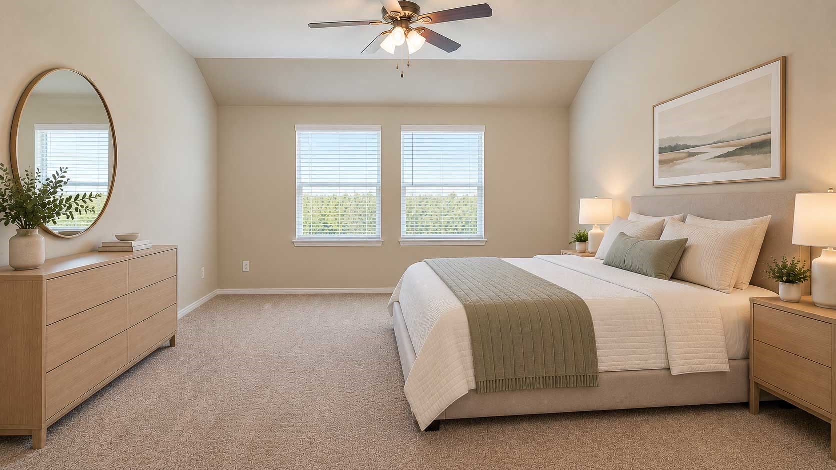 2455 Sutton Hollow Court Property Photo 11