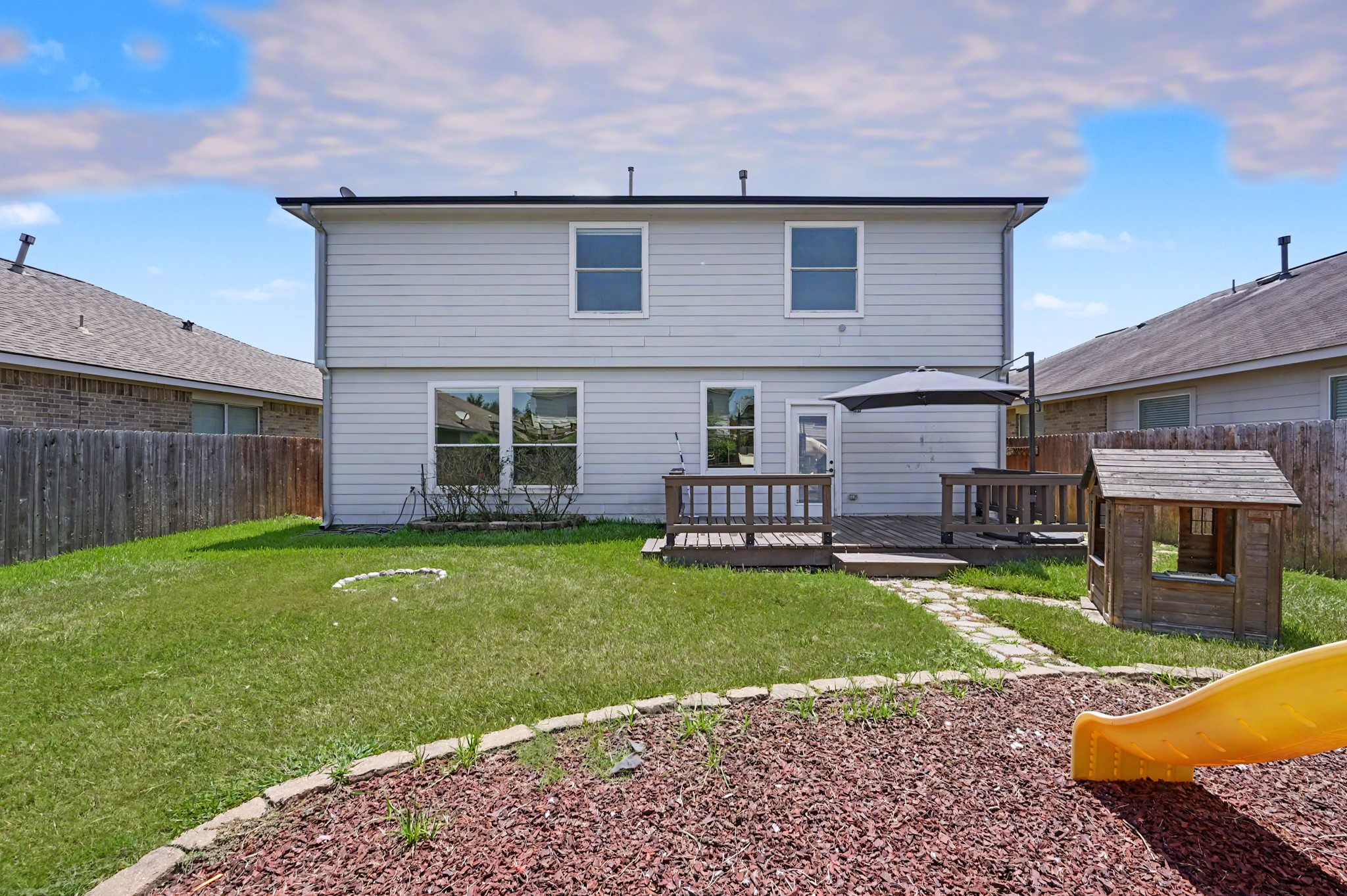 8122 Hardy Elm Street Property Photo 31