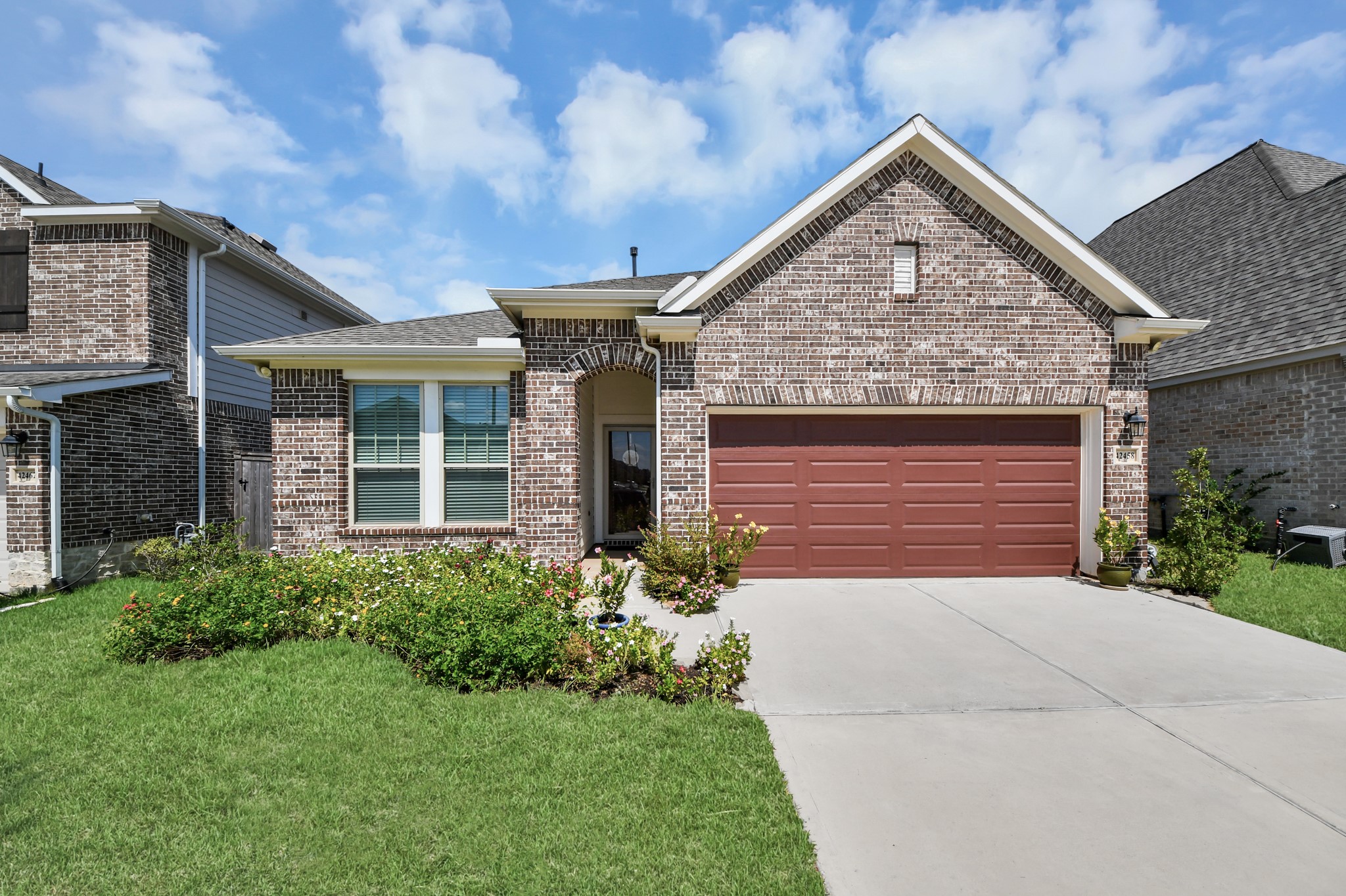 42458 Quail Valley Lane Property Photo 1