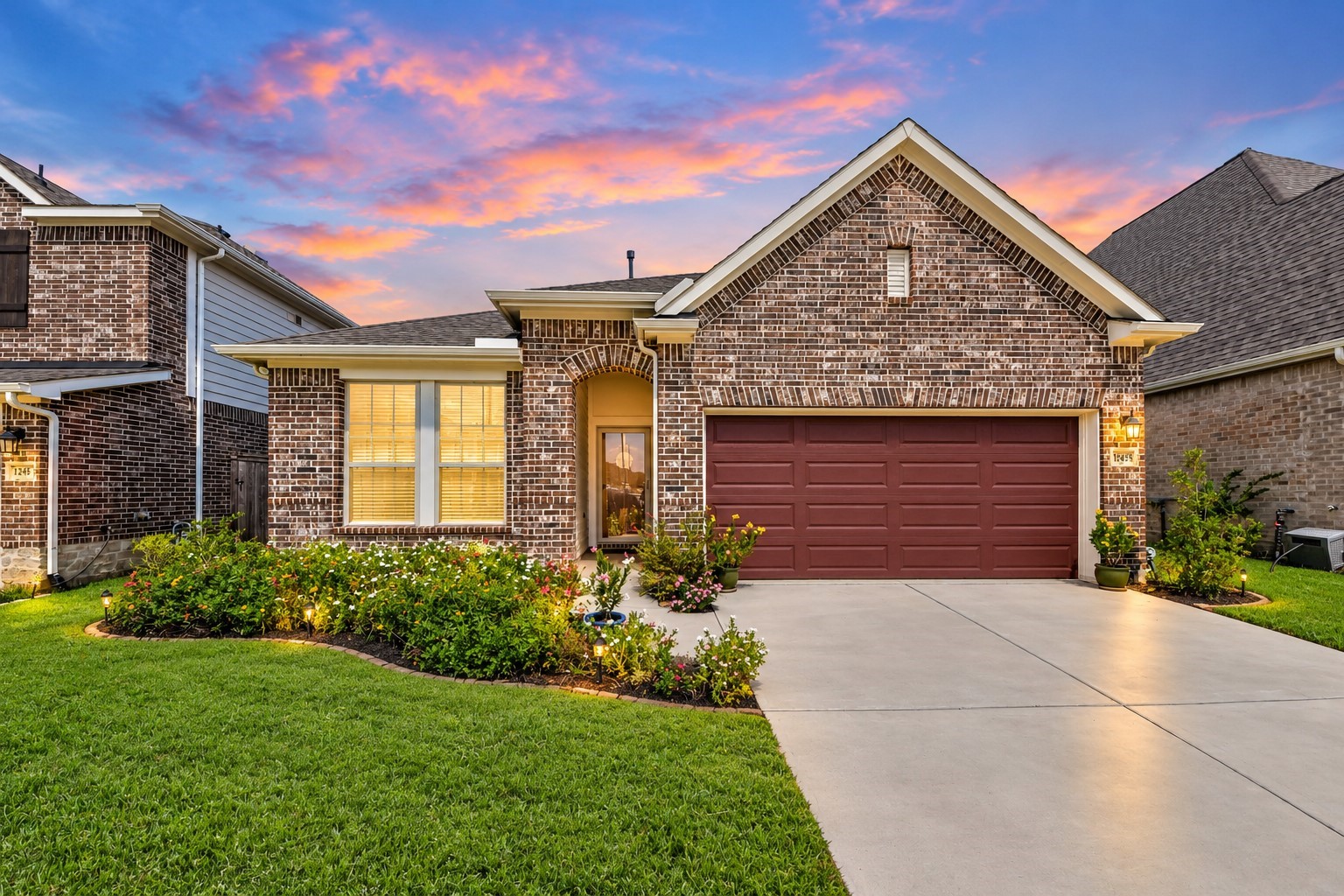 42458 Quail Valley Lane Property Photo 1