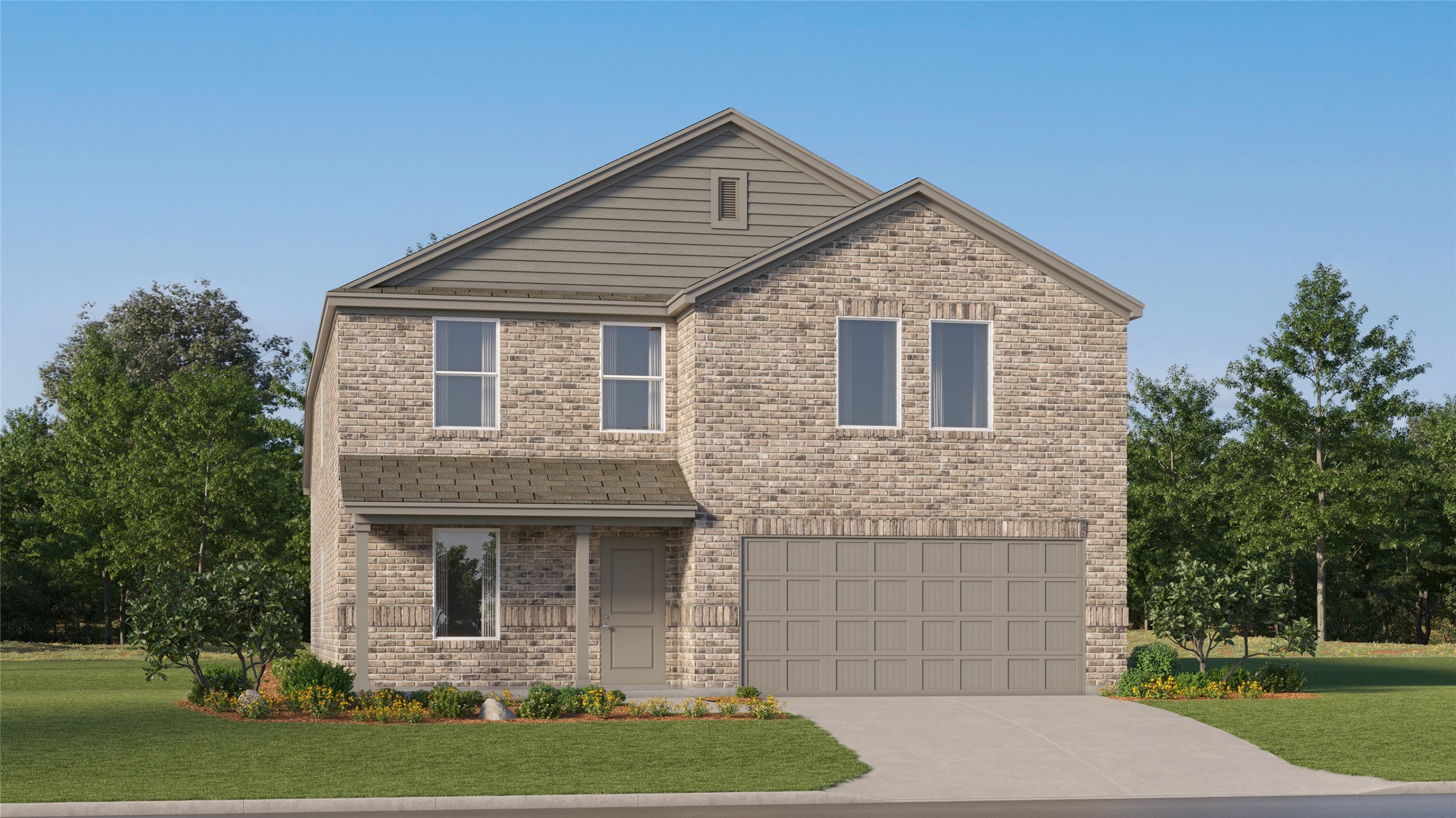 367 Ice Shore Trail Property Photo 1