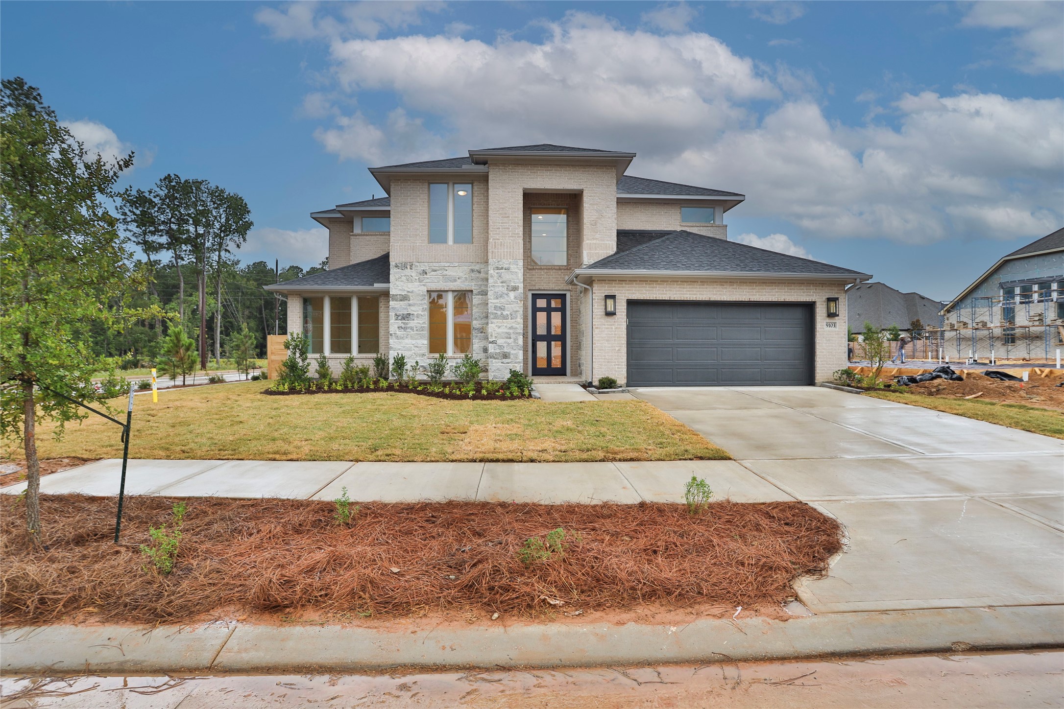 9103 Chirping Bird Lane Property Photo 1