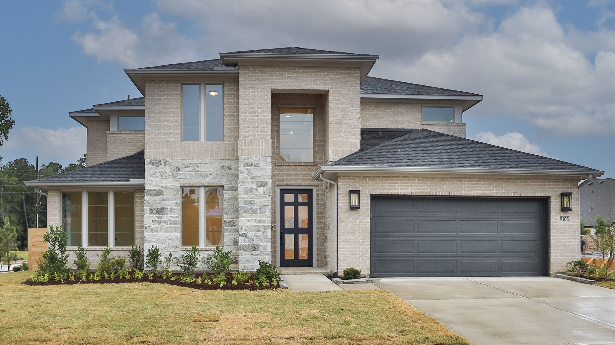 9103 Chirping Bird Lane Property Photo 2
