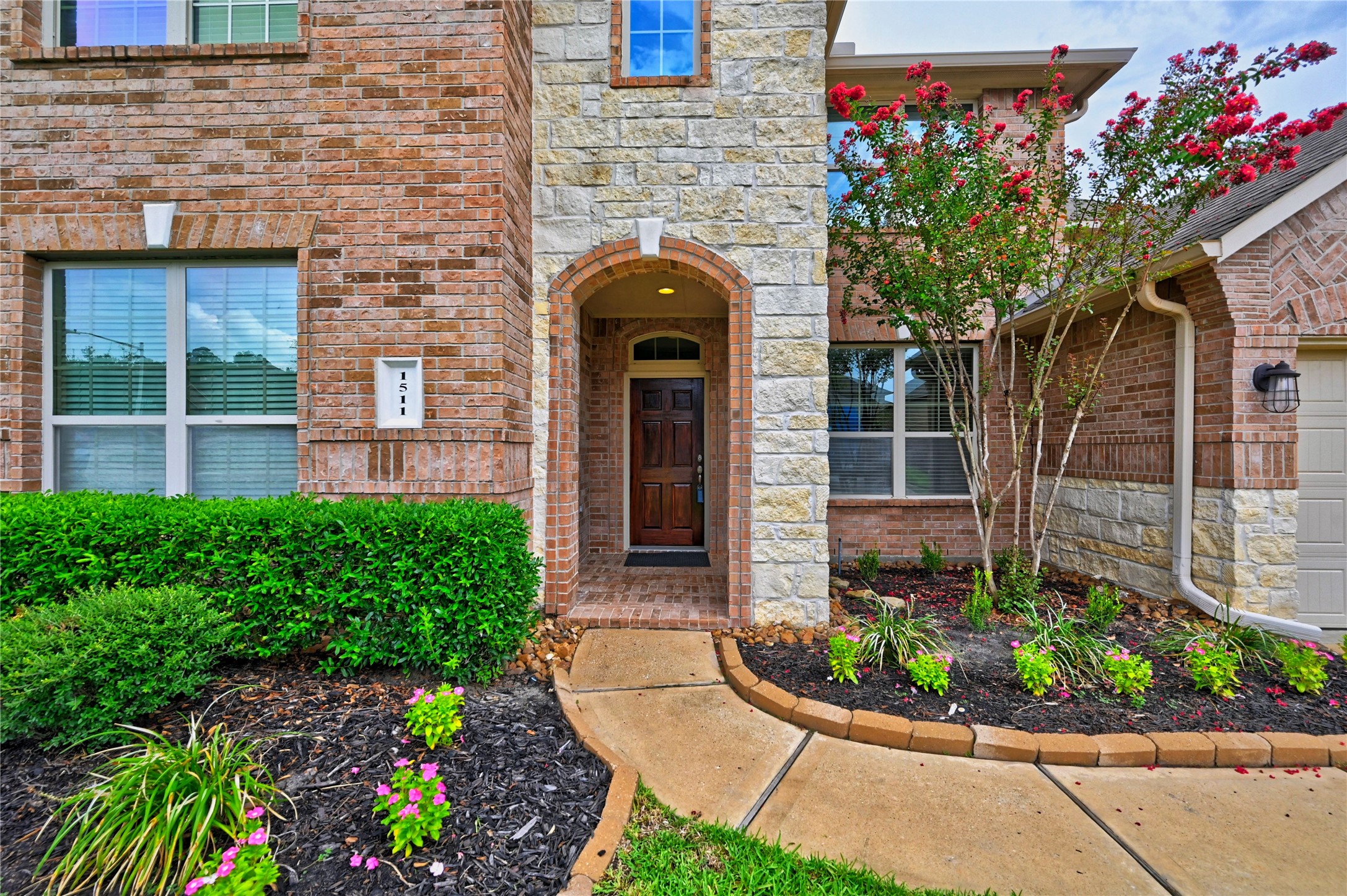 1511 Jacobs Forest Drive Property Photo 4