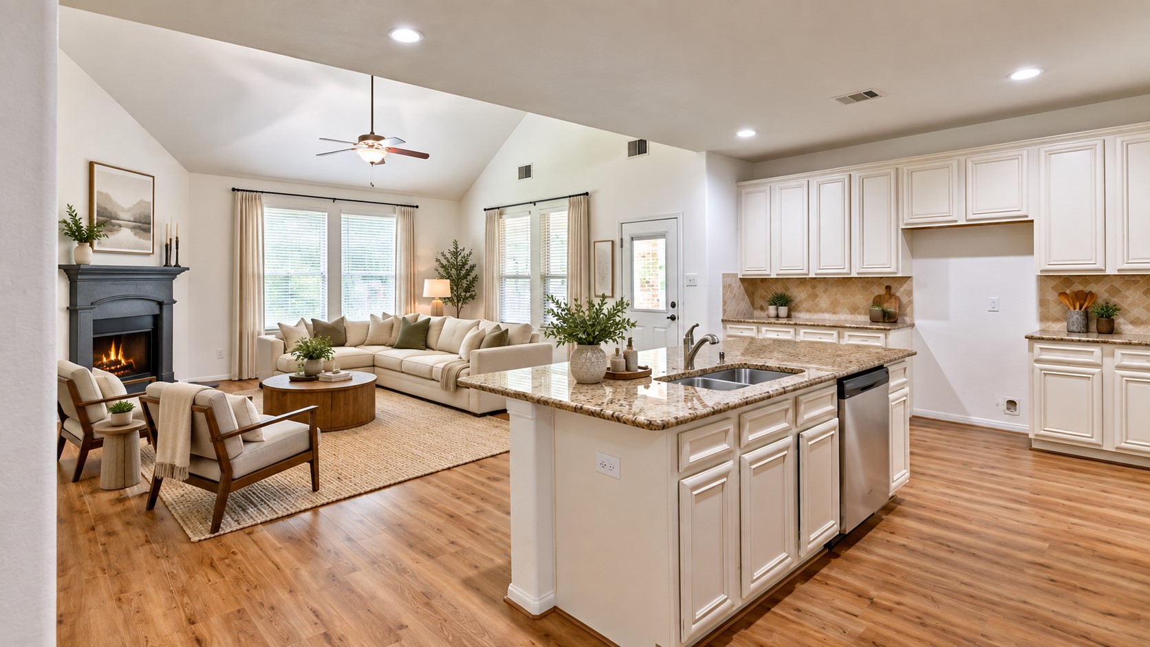 1511 Jacobs Forest Drive Property Photo 16