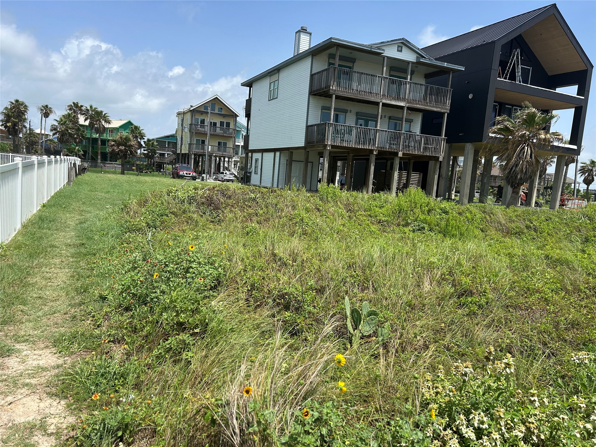 0 Ocean Drive Drive Property Photo 2