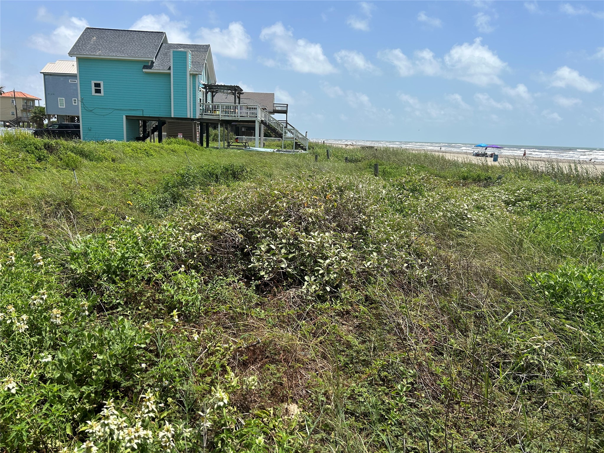 0 Ocean Drive Drive Property Photo 3