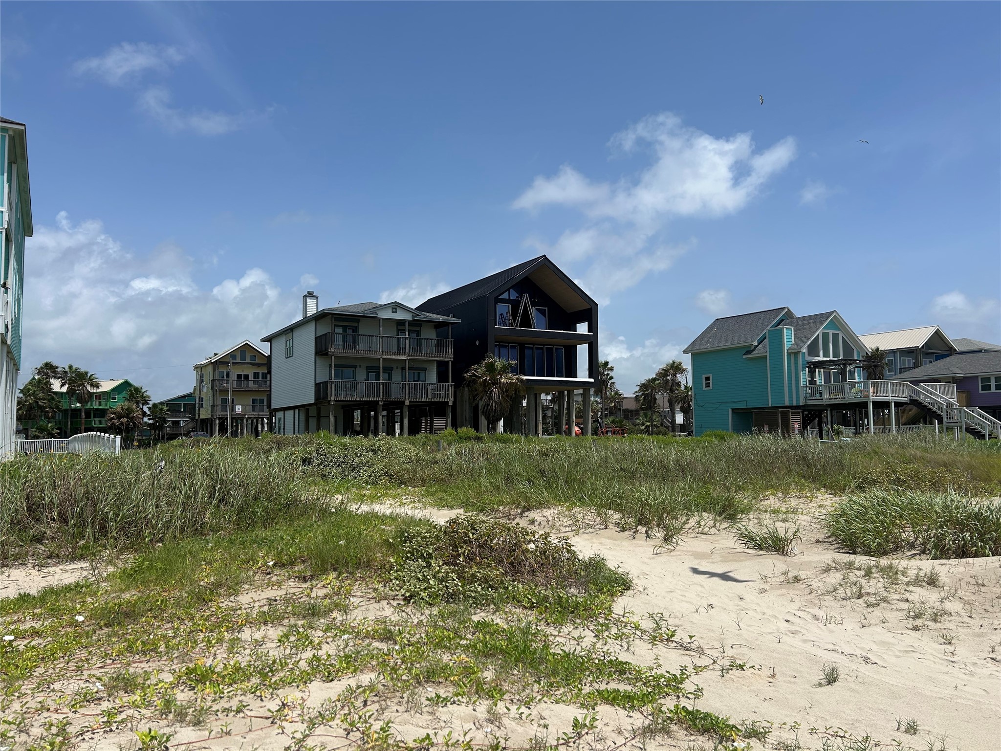 0 Ocean Drive Drive Property Photo 4