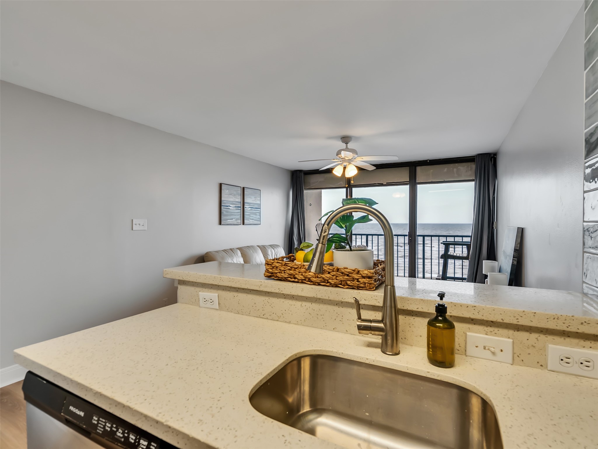 11945 Termini San Luis Pass Road 604 Property Photo 11