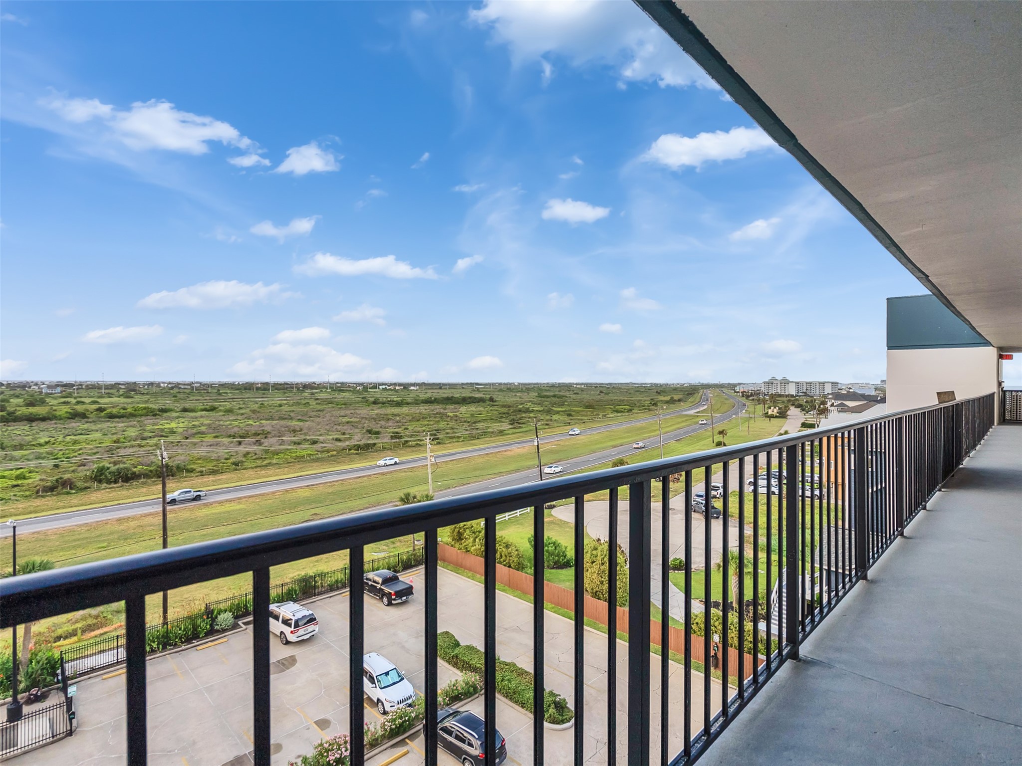 11945 Termini San Luis Pass Road 604 Property Photo 25