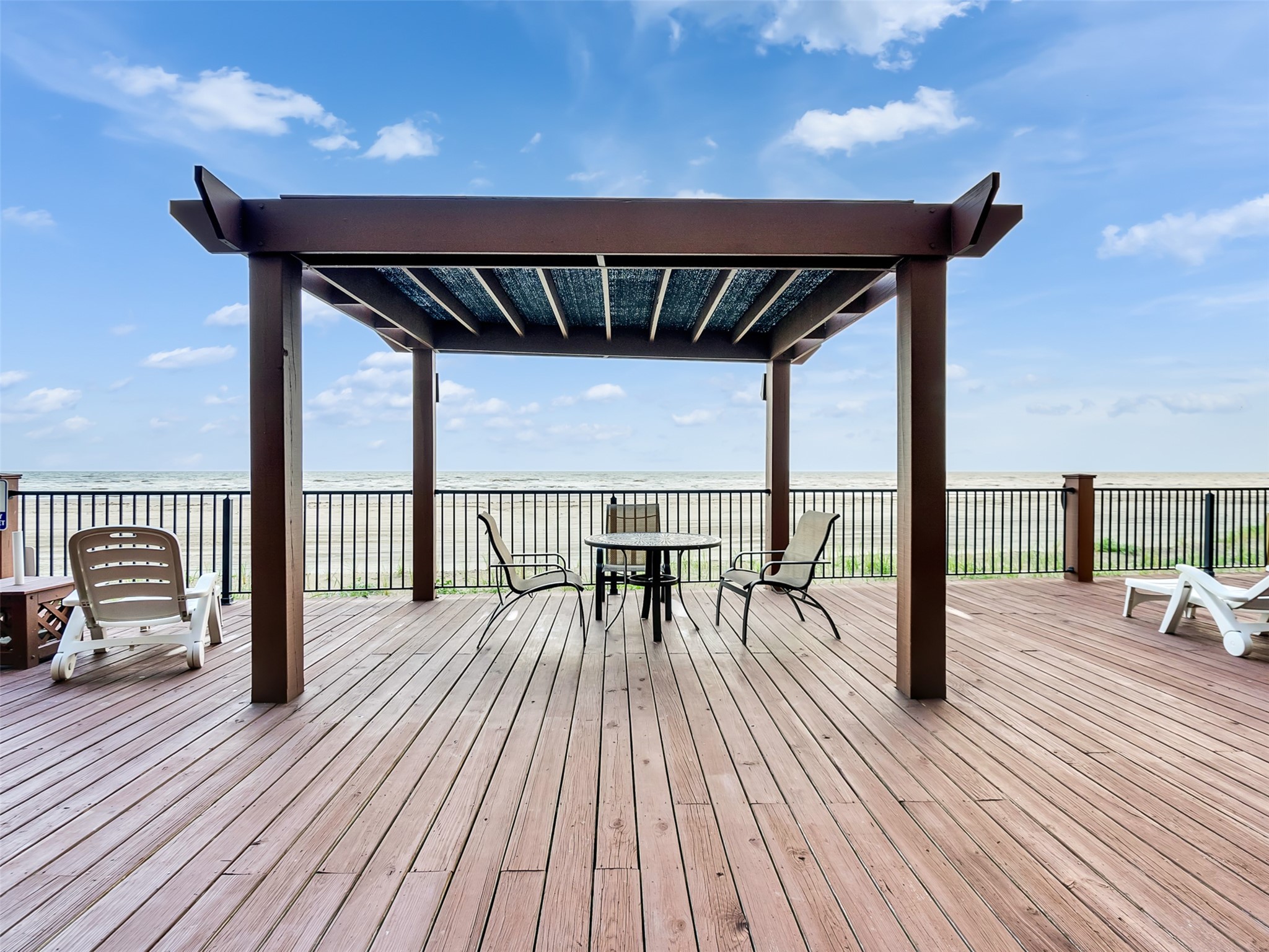 11945 Termini San Luis Pass Road 604 Property Photo 27
