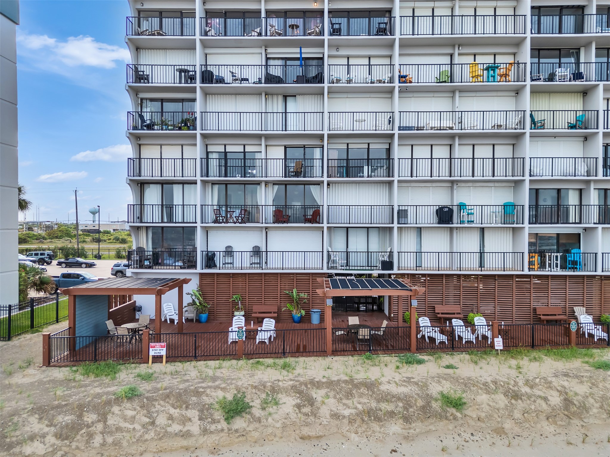 11945 Termini San Luis Pass Road 604 Property Photo 40
