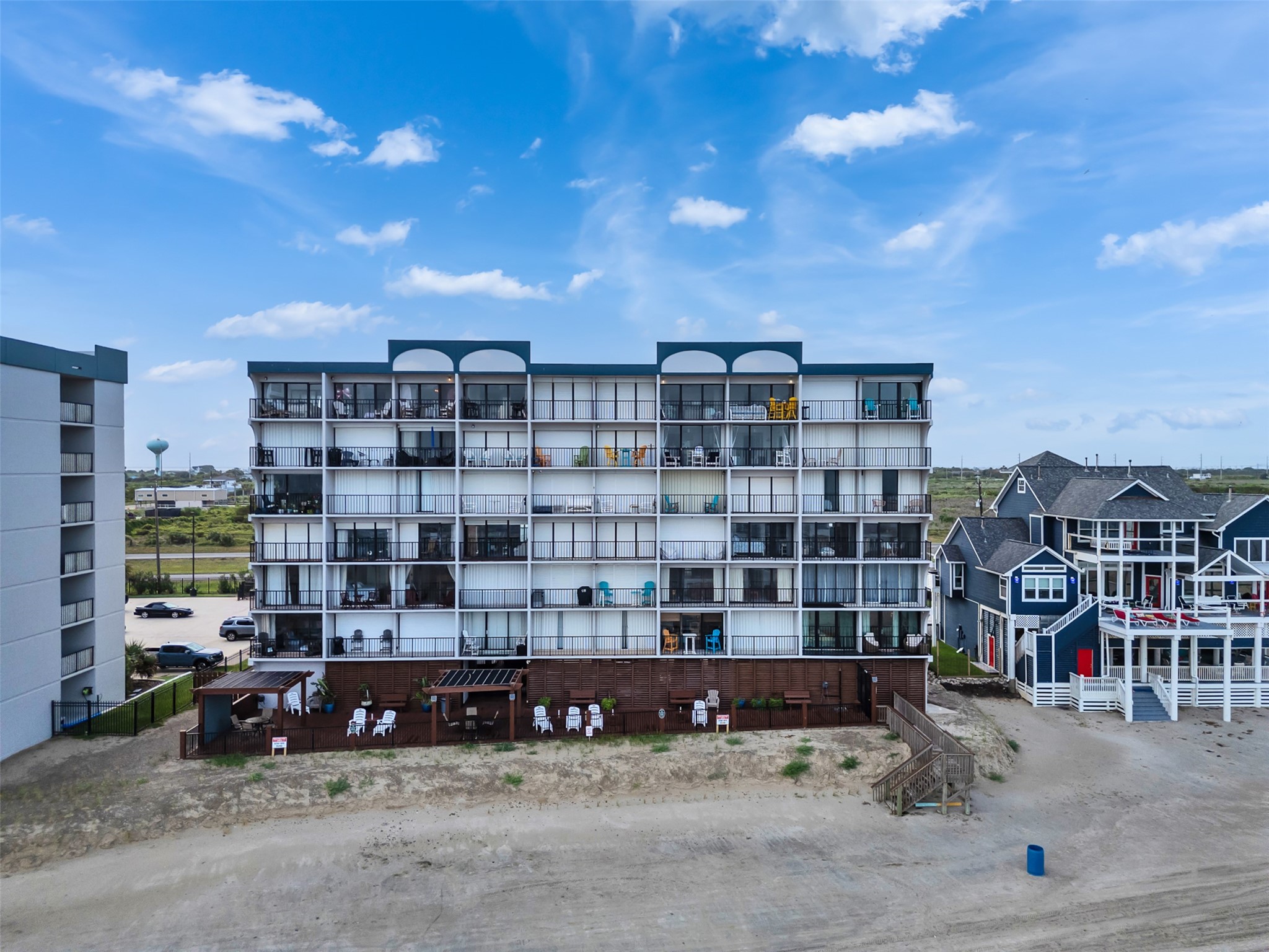 11945 Termini San Luis Pass Road 604 Property Photo 41
