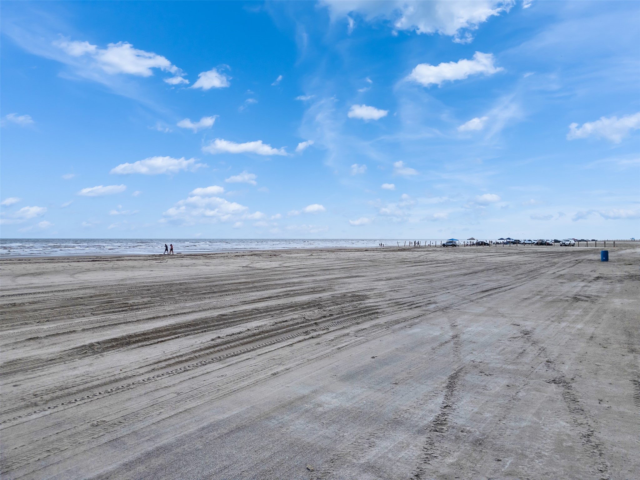 11945 Termini San Luis Pass Road 604 Property Photo 42
