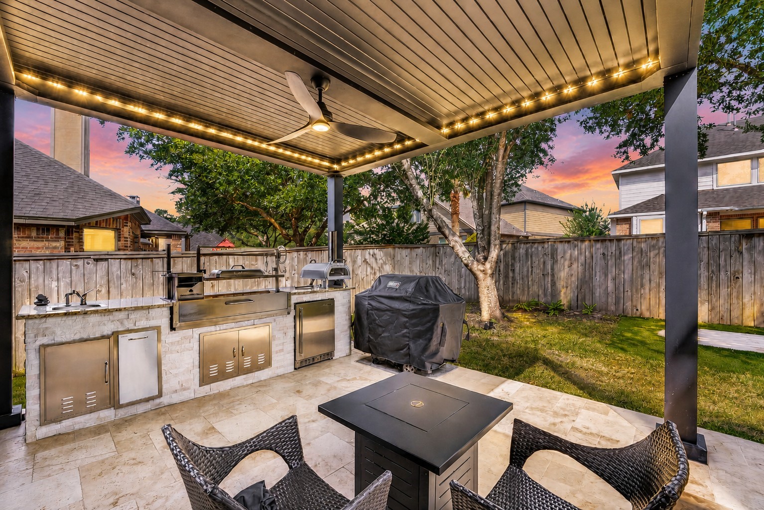 171 Hearthshire Circle Property Photo 5