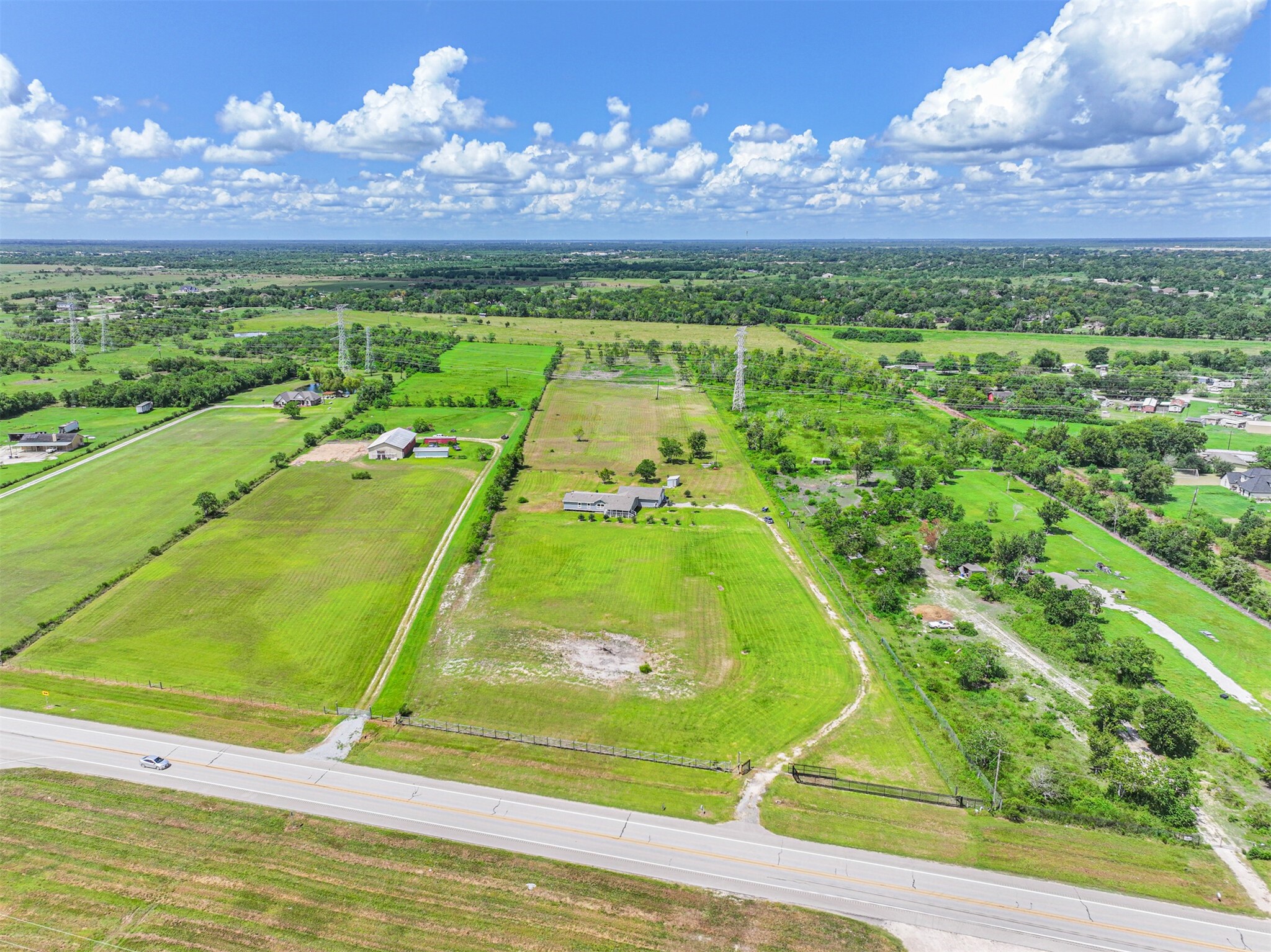 14515 Fm 523 Property Photo 1
