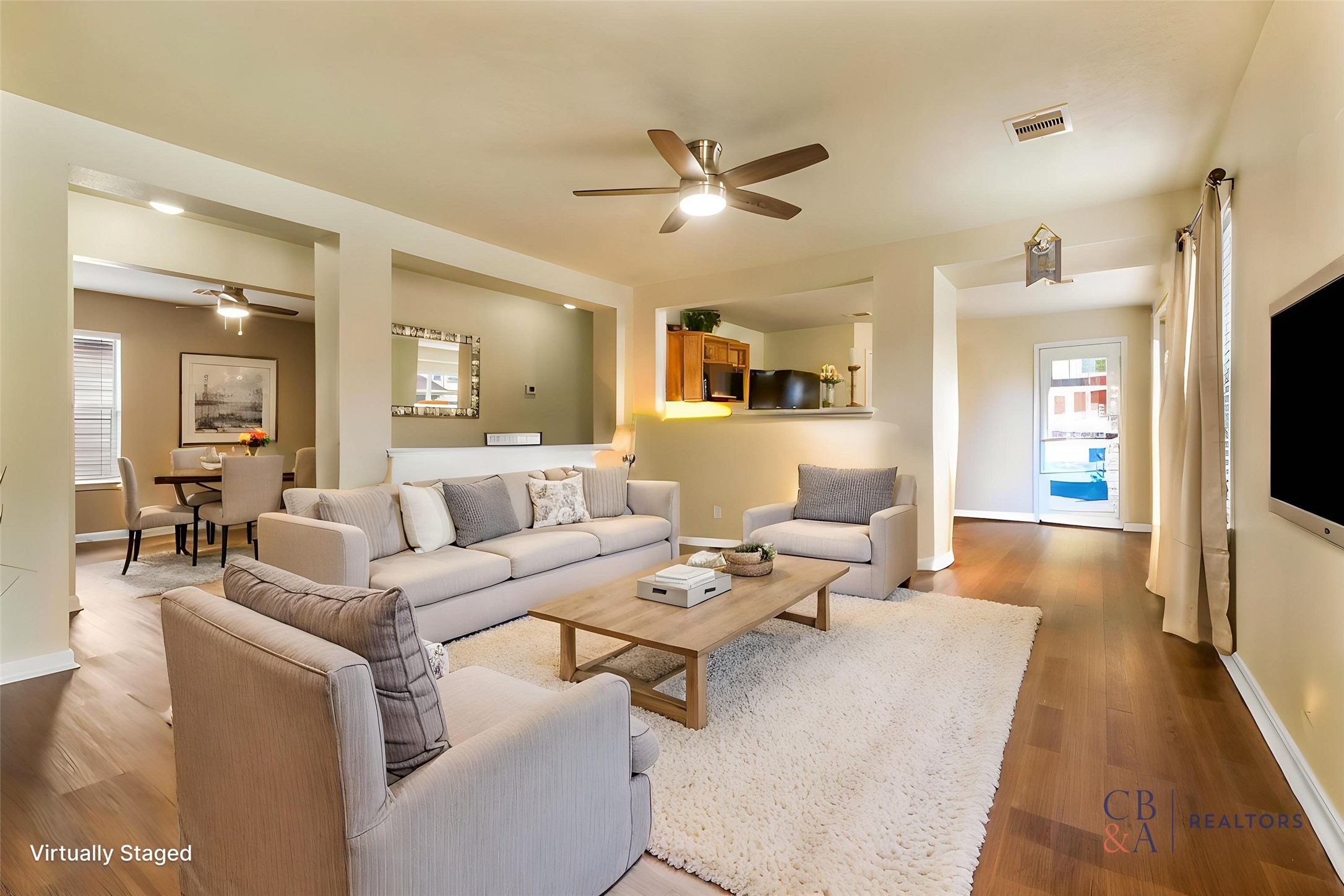 3023 Ribbon Creek Way Property Photo 4
