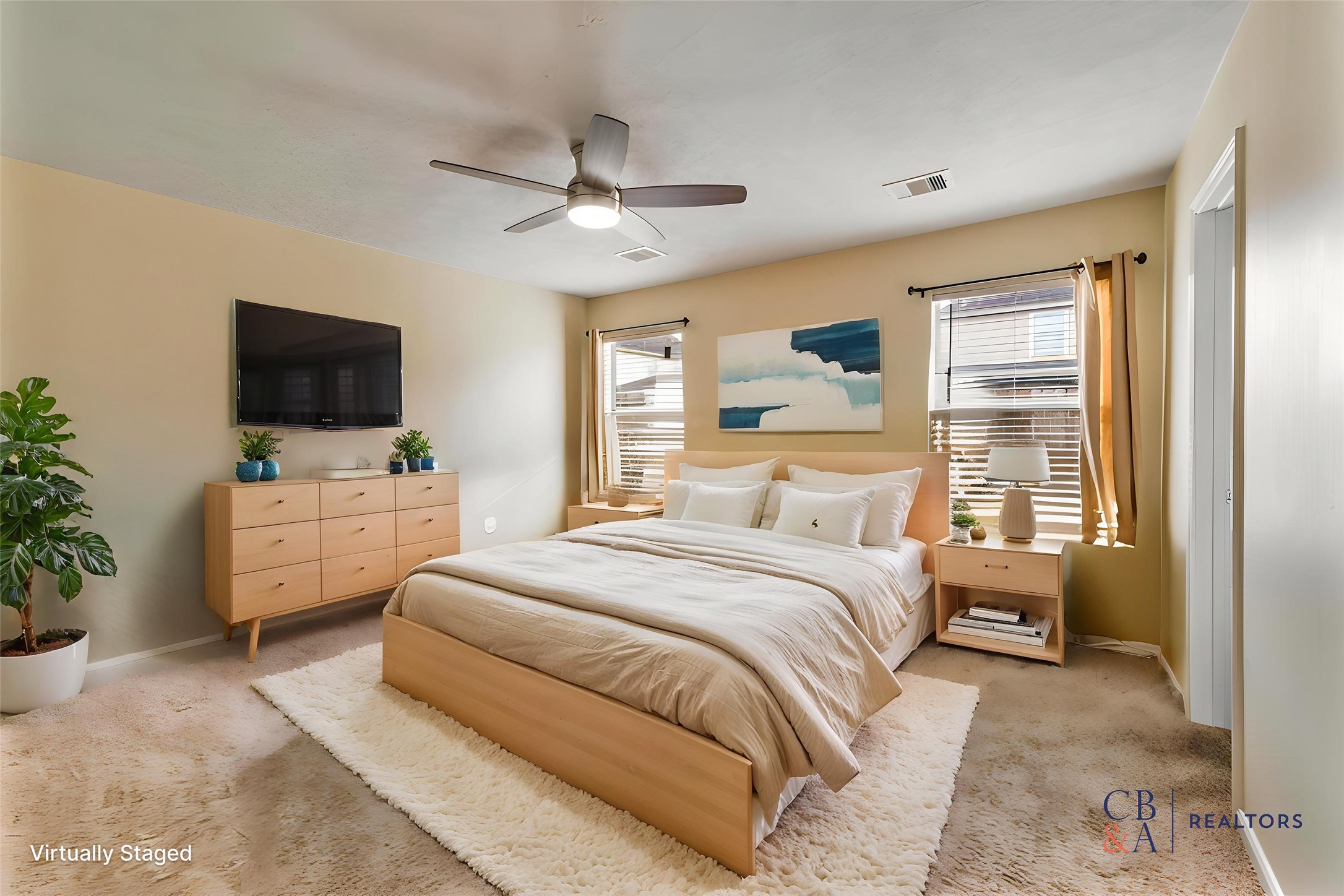 3023 Ribbon Creek Way Property Photo 12