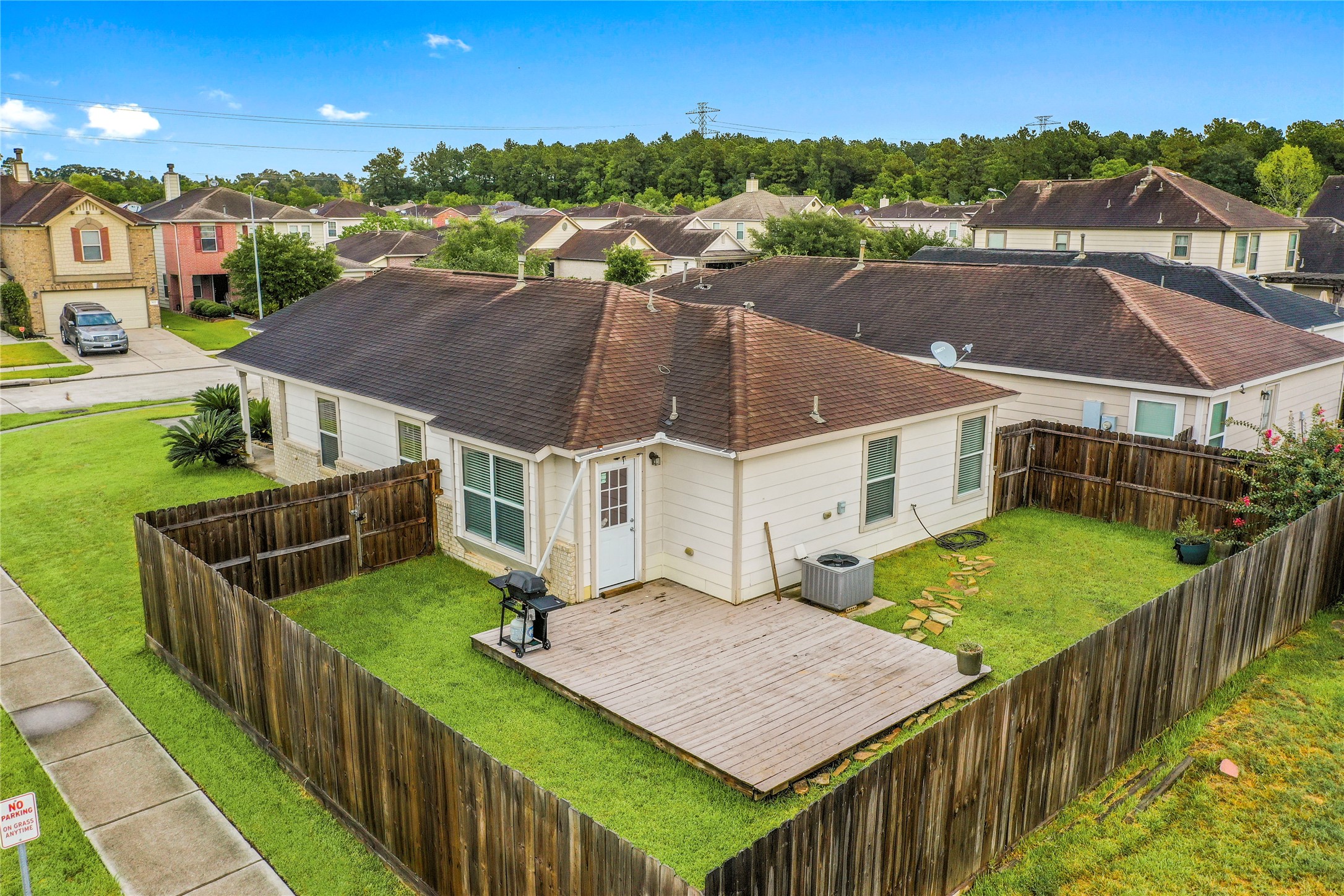 3023 Ribbon Creek Way Property Photo 16