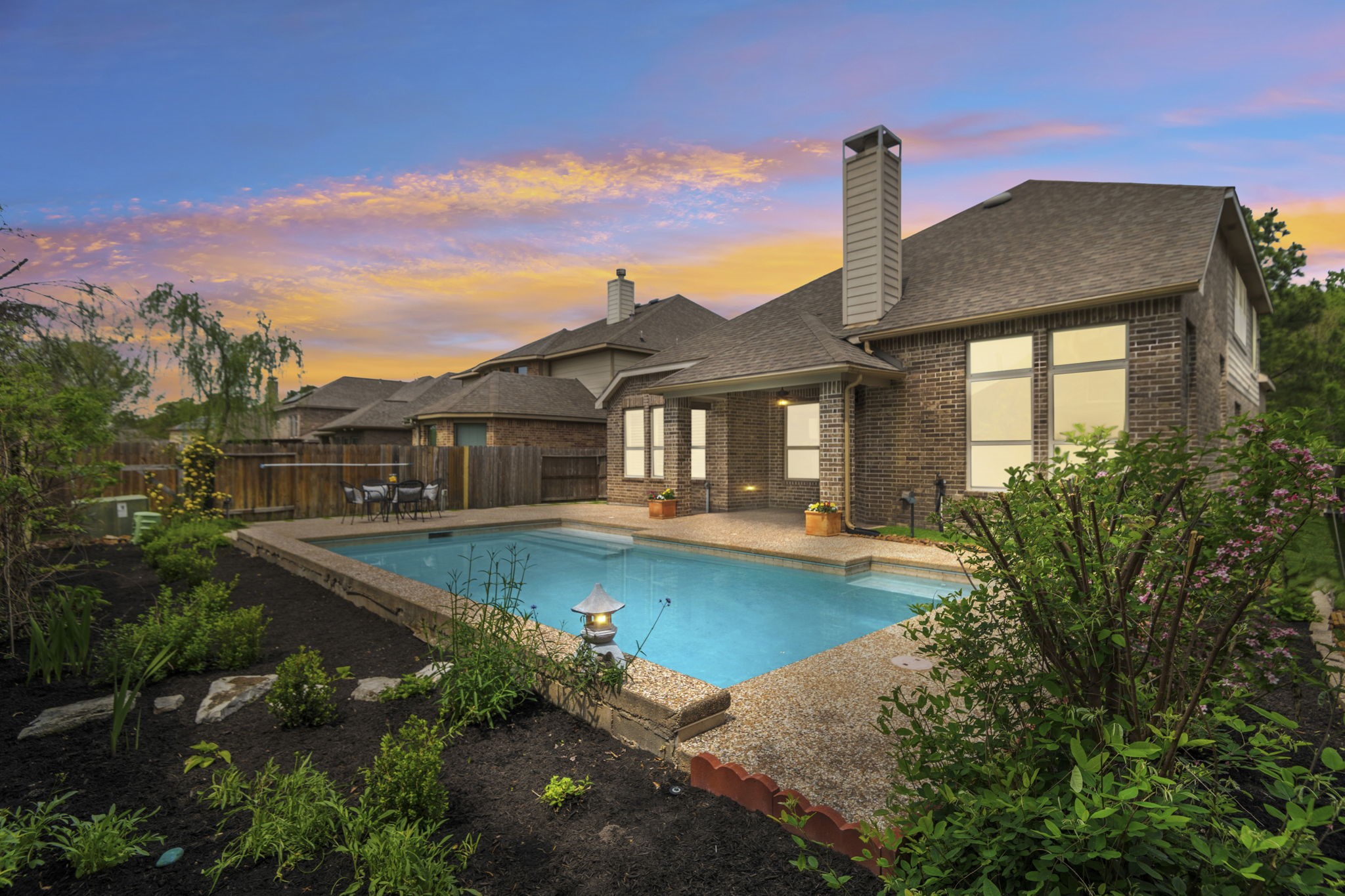 26103 Belton Lake Drive Property Photo 1