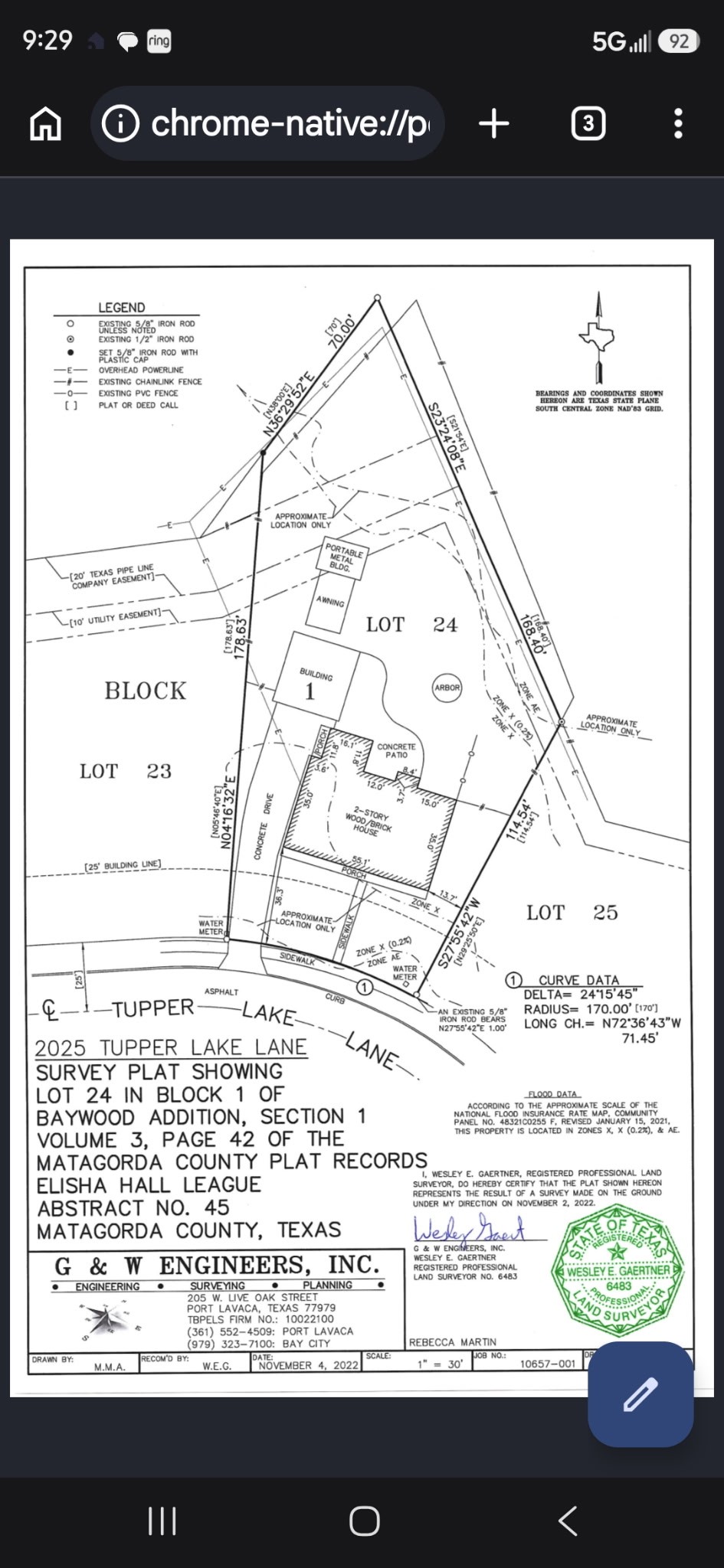2025 Tupper Lake Lane Property Photo 50