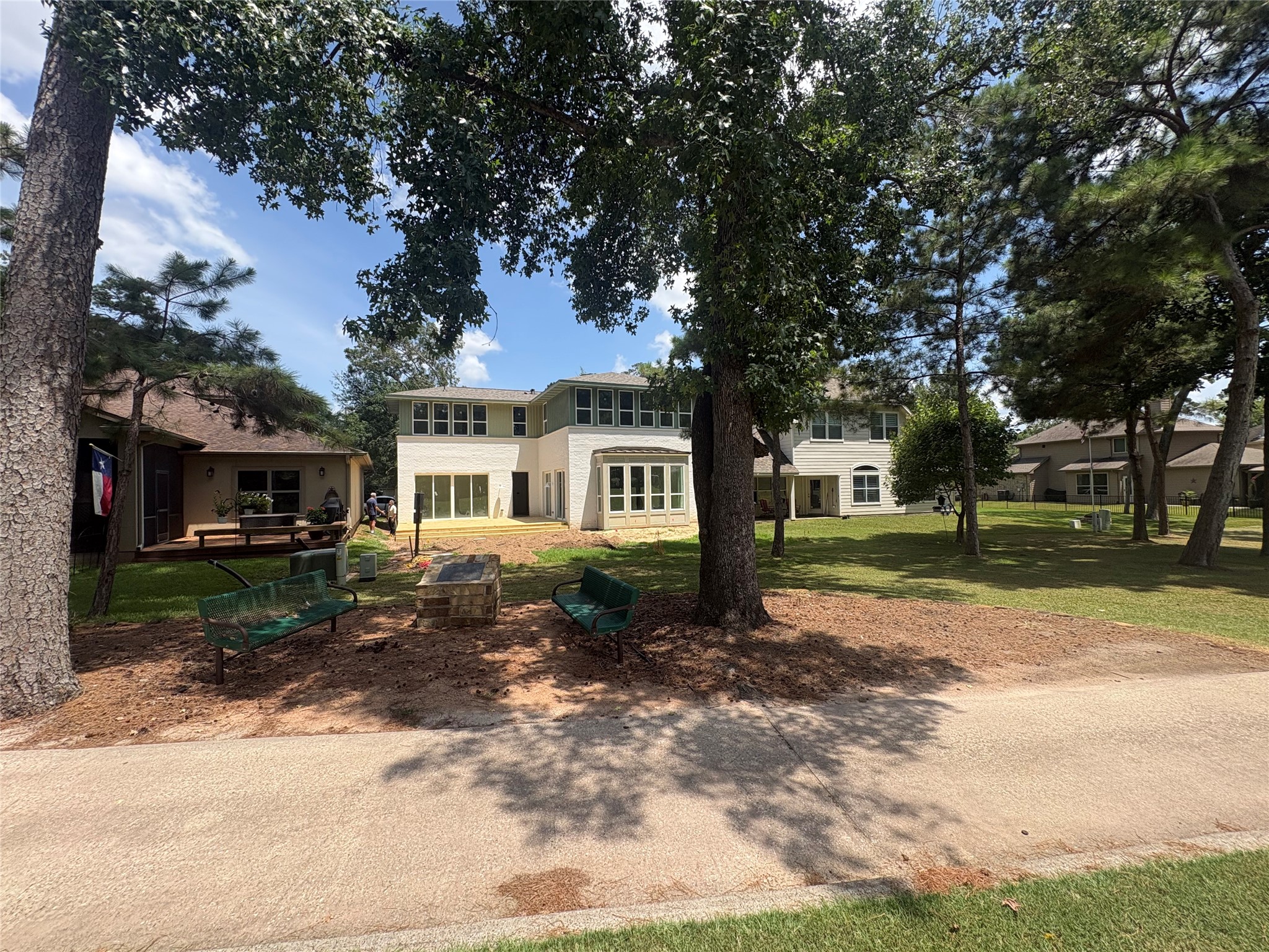 3223 Lazy Lake Lane Property Photo 17