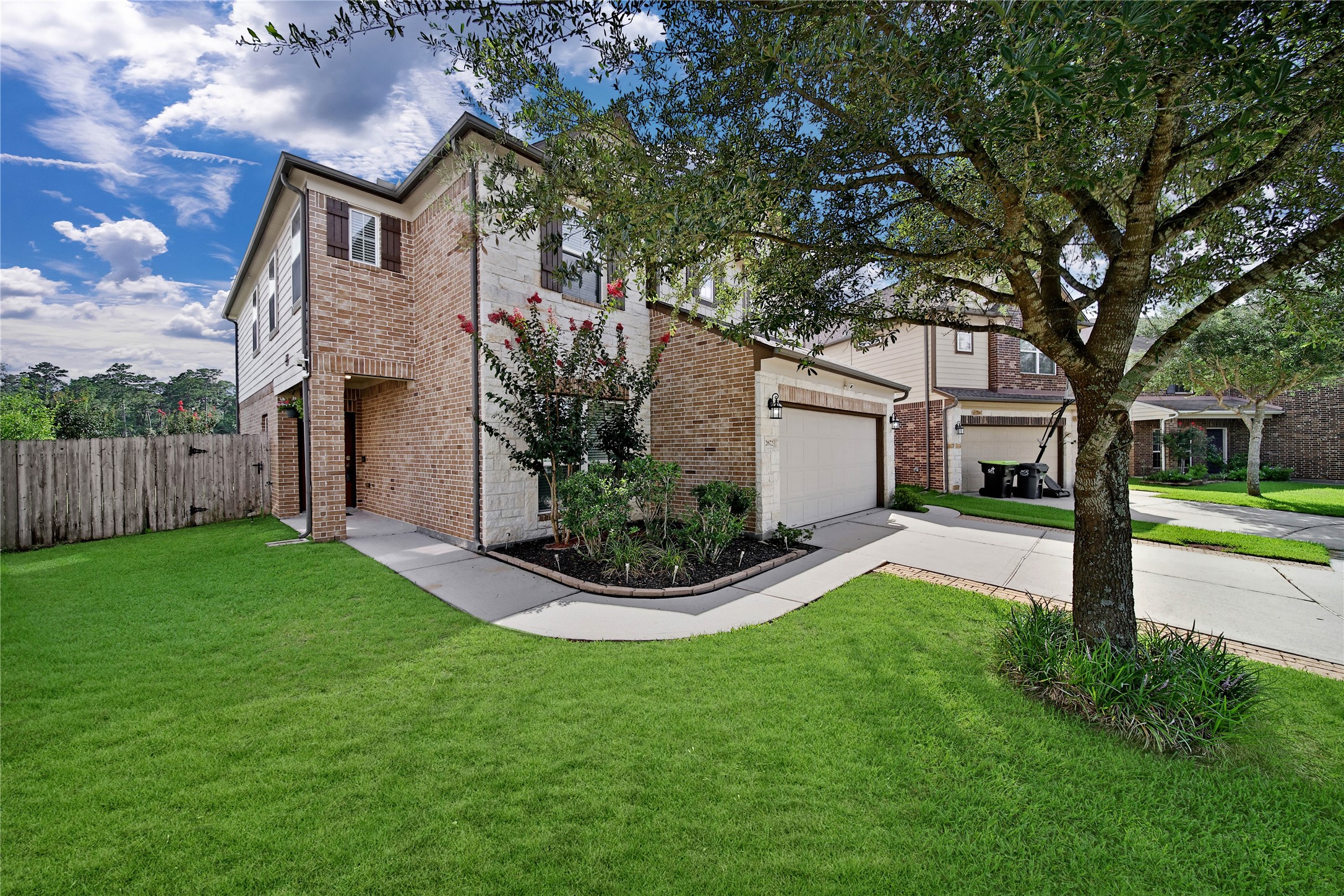 2672 Magnolia Fair Way Property Photo 4