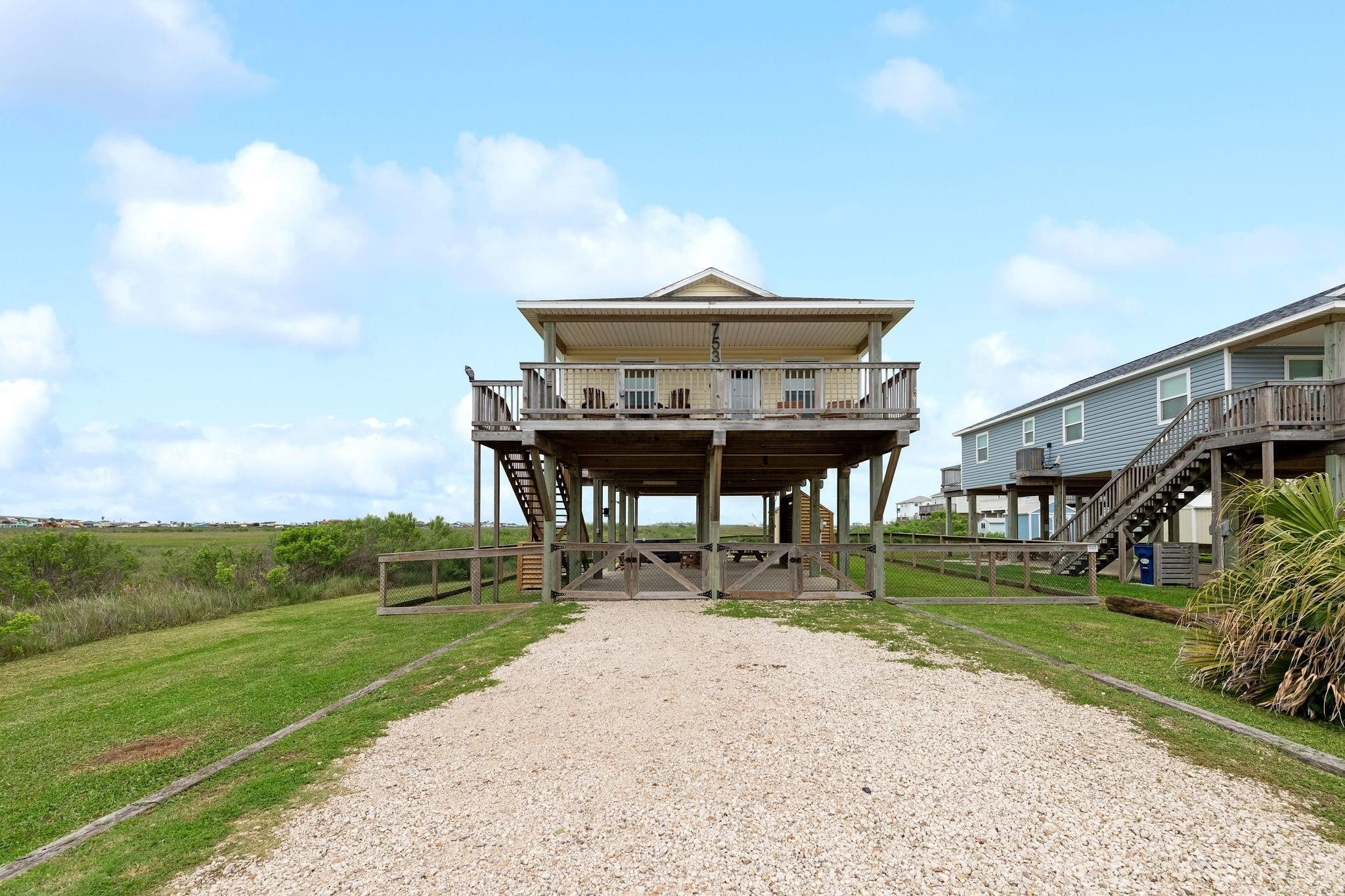 753 Bluewater Highway Property Photo 1