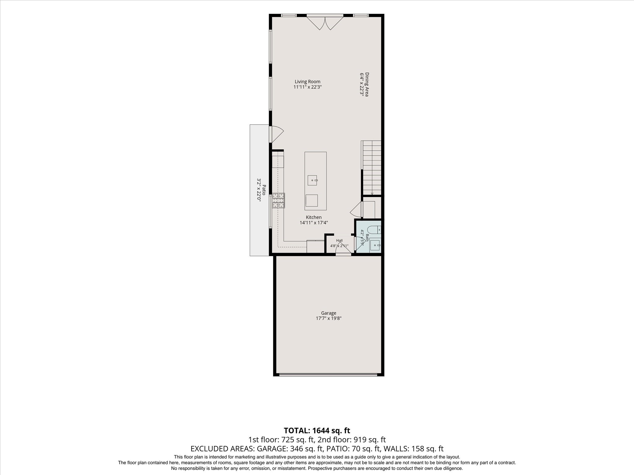 4008 Chapman Street Property Photo 22