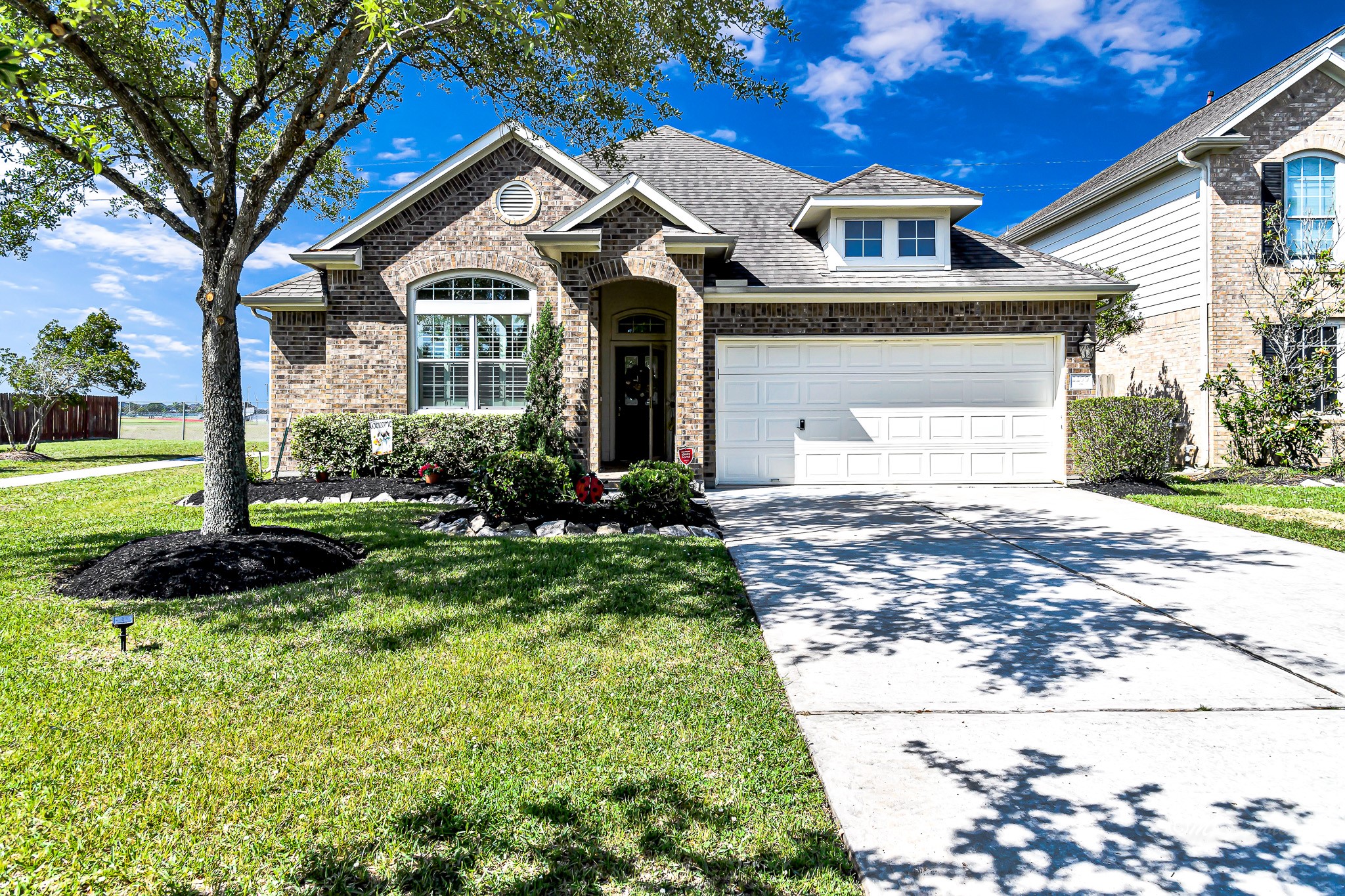 2299 Cantabria Lane Property Photo