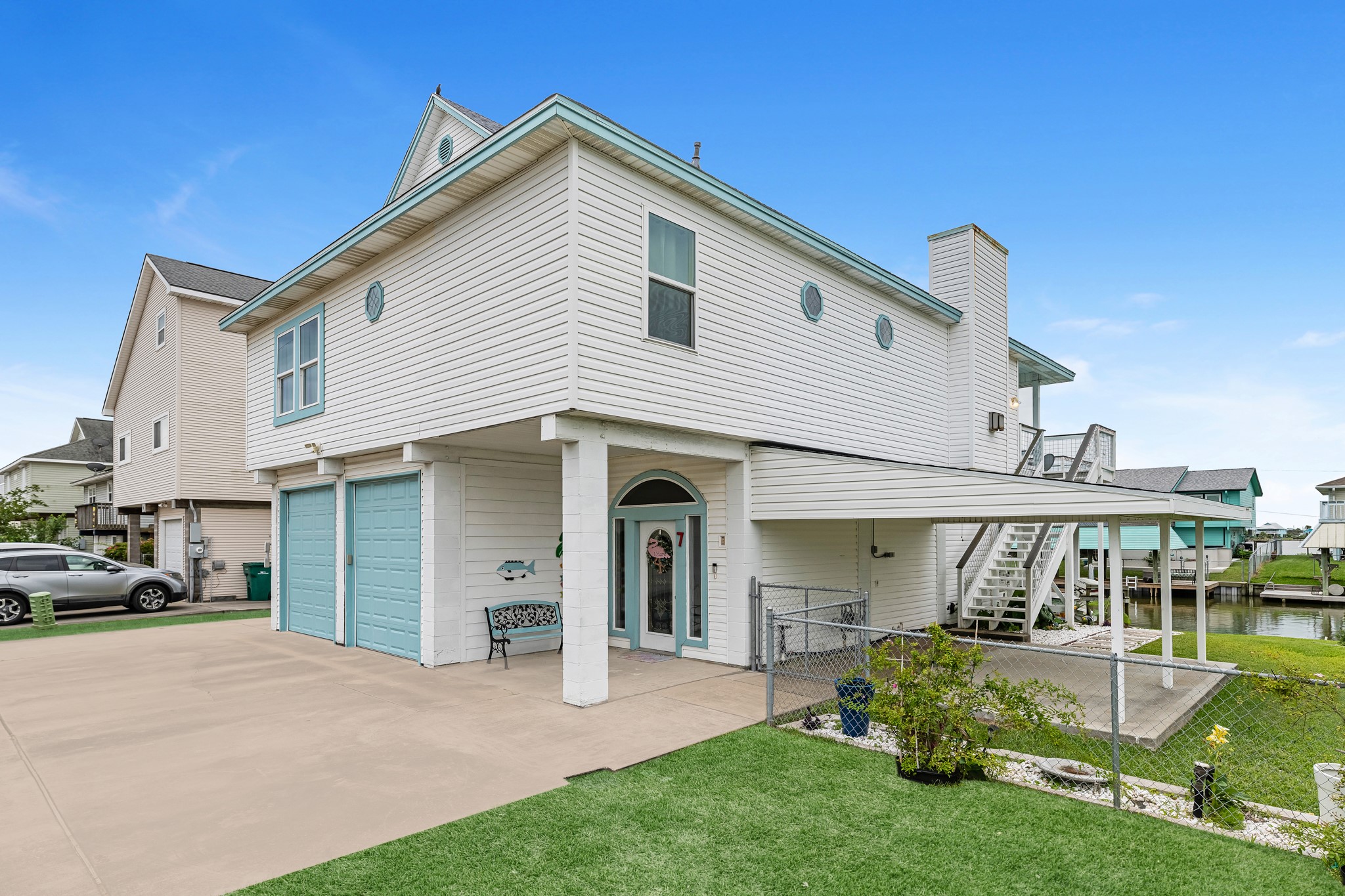 7 N Flamingo Street Property Photo 3