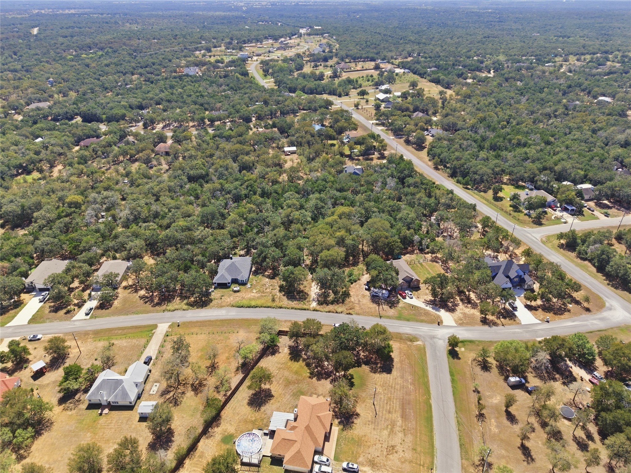 115 Deep Woods Court Property Photo 3