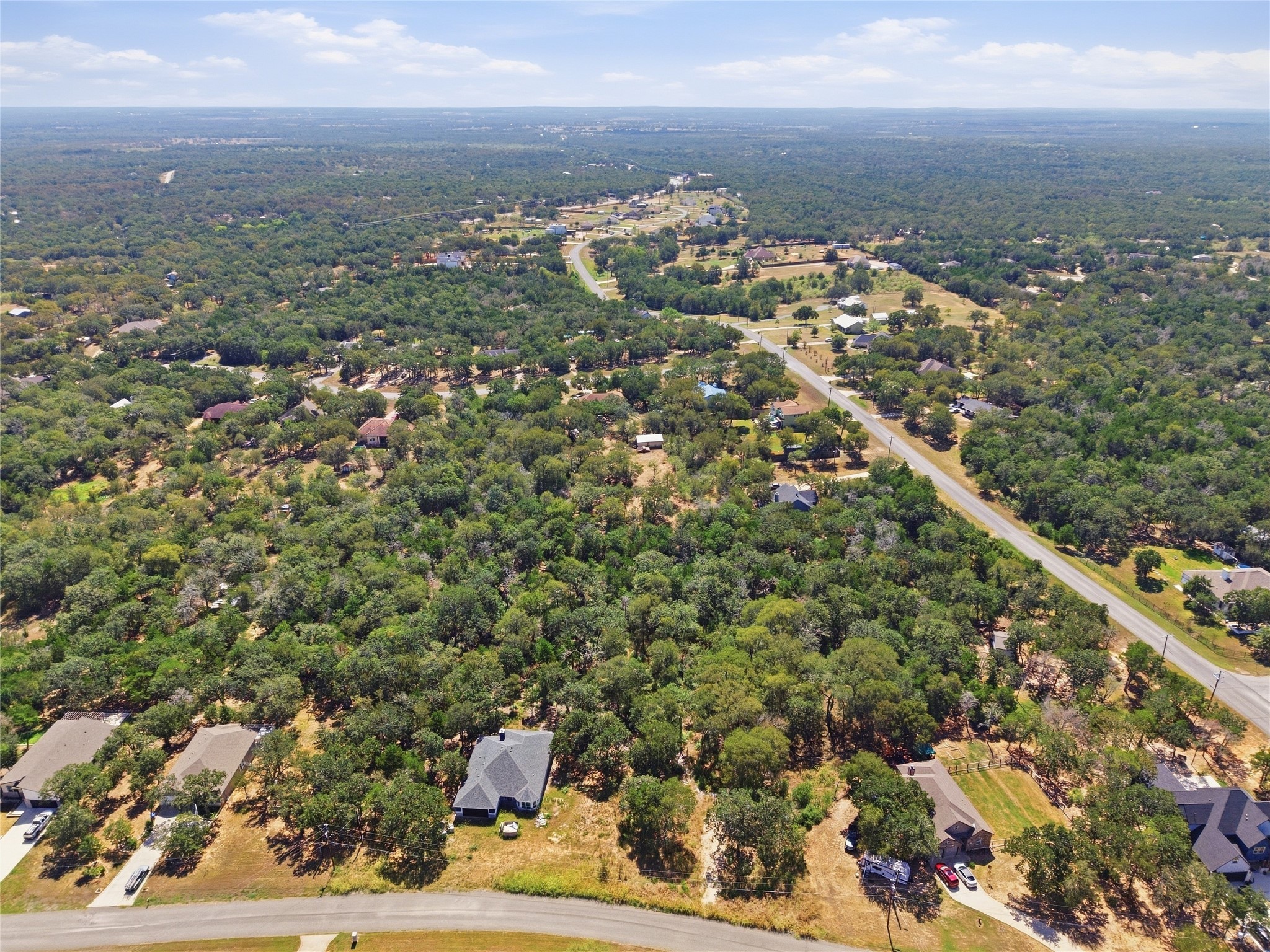 115 Deep Woods Court Property Photo 6