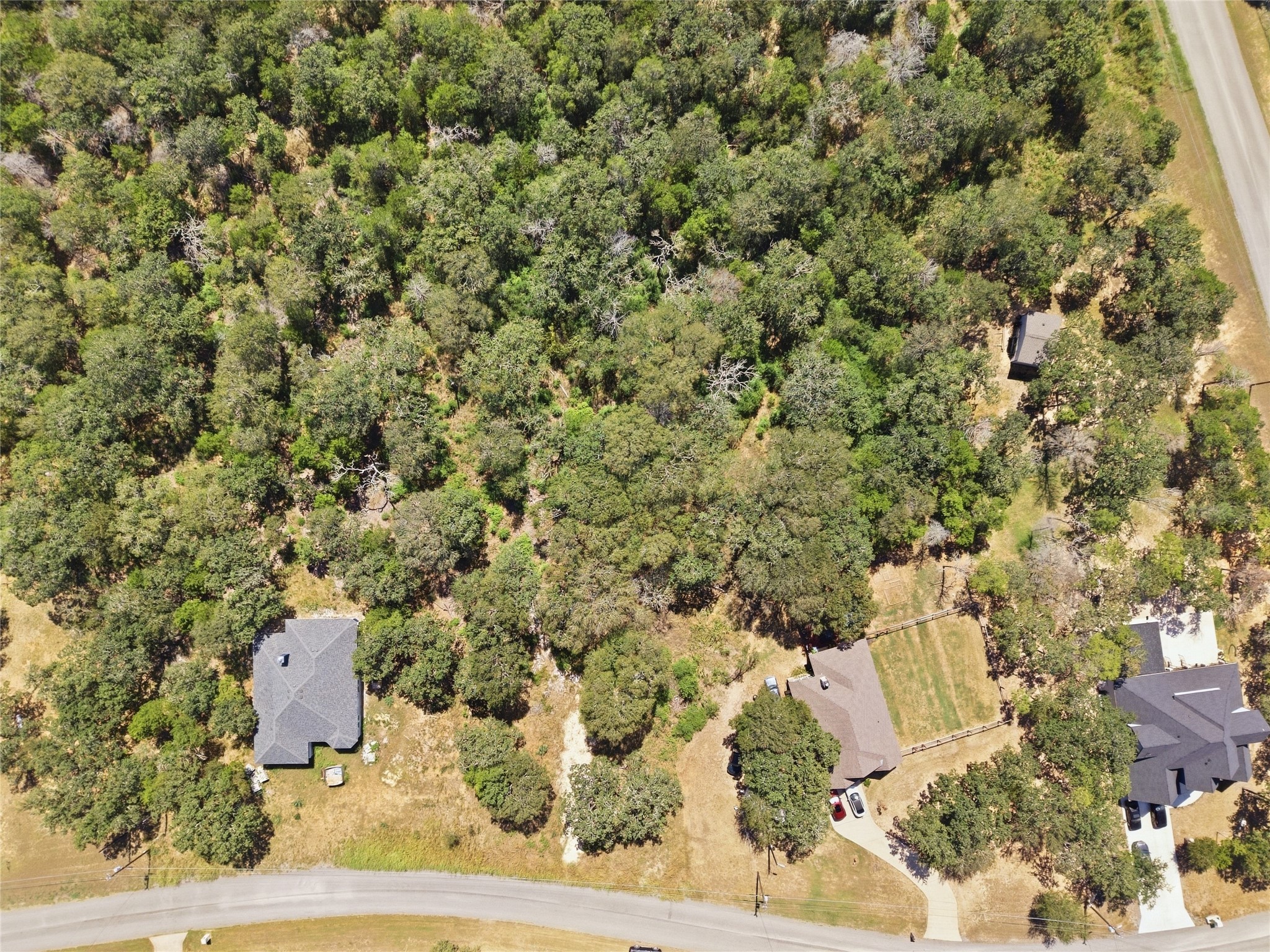 115 Deep Woods Court Property Photo 8