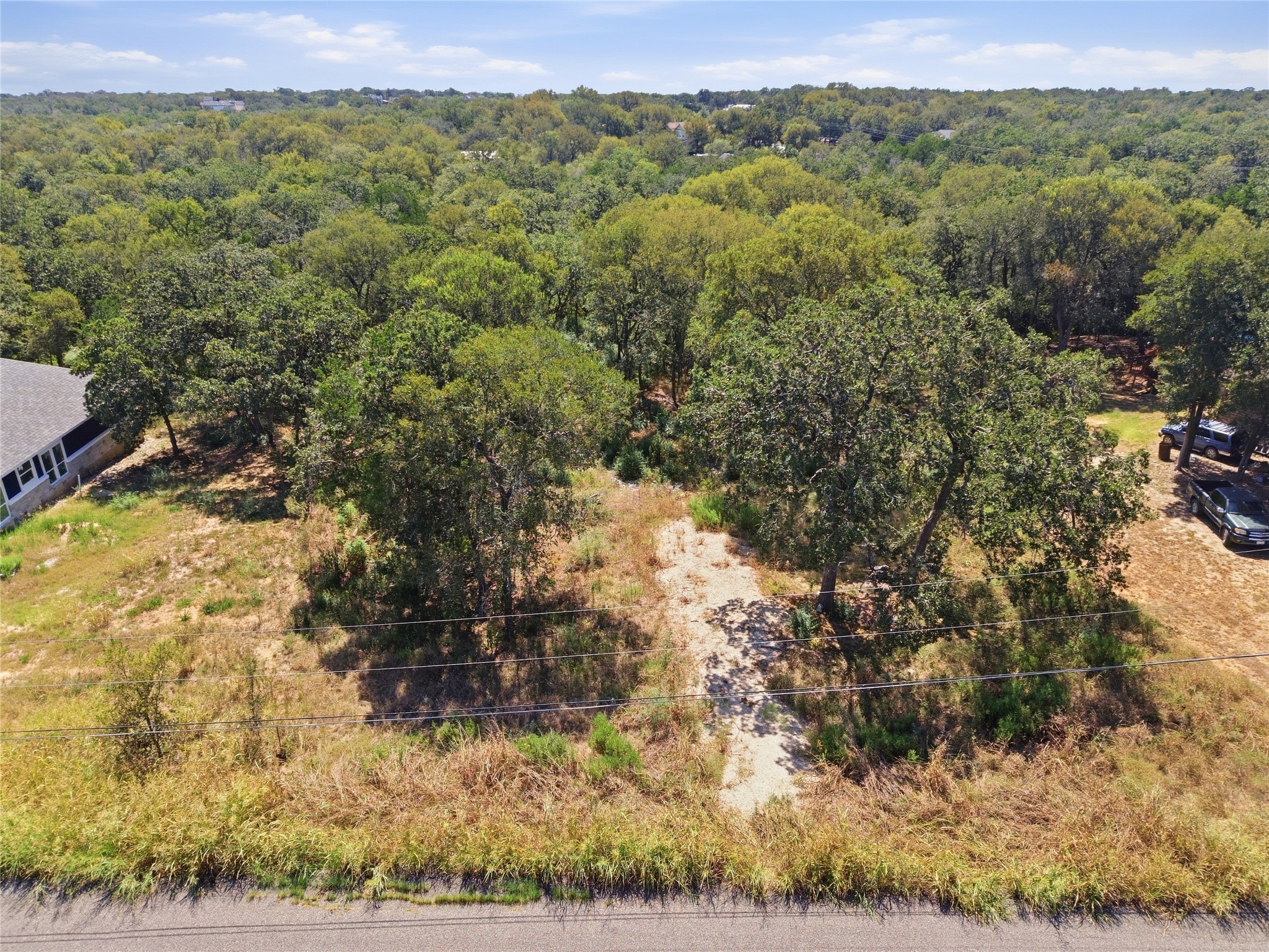 115 Deep Woods Court Property Photo 11