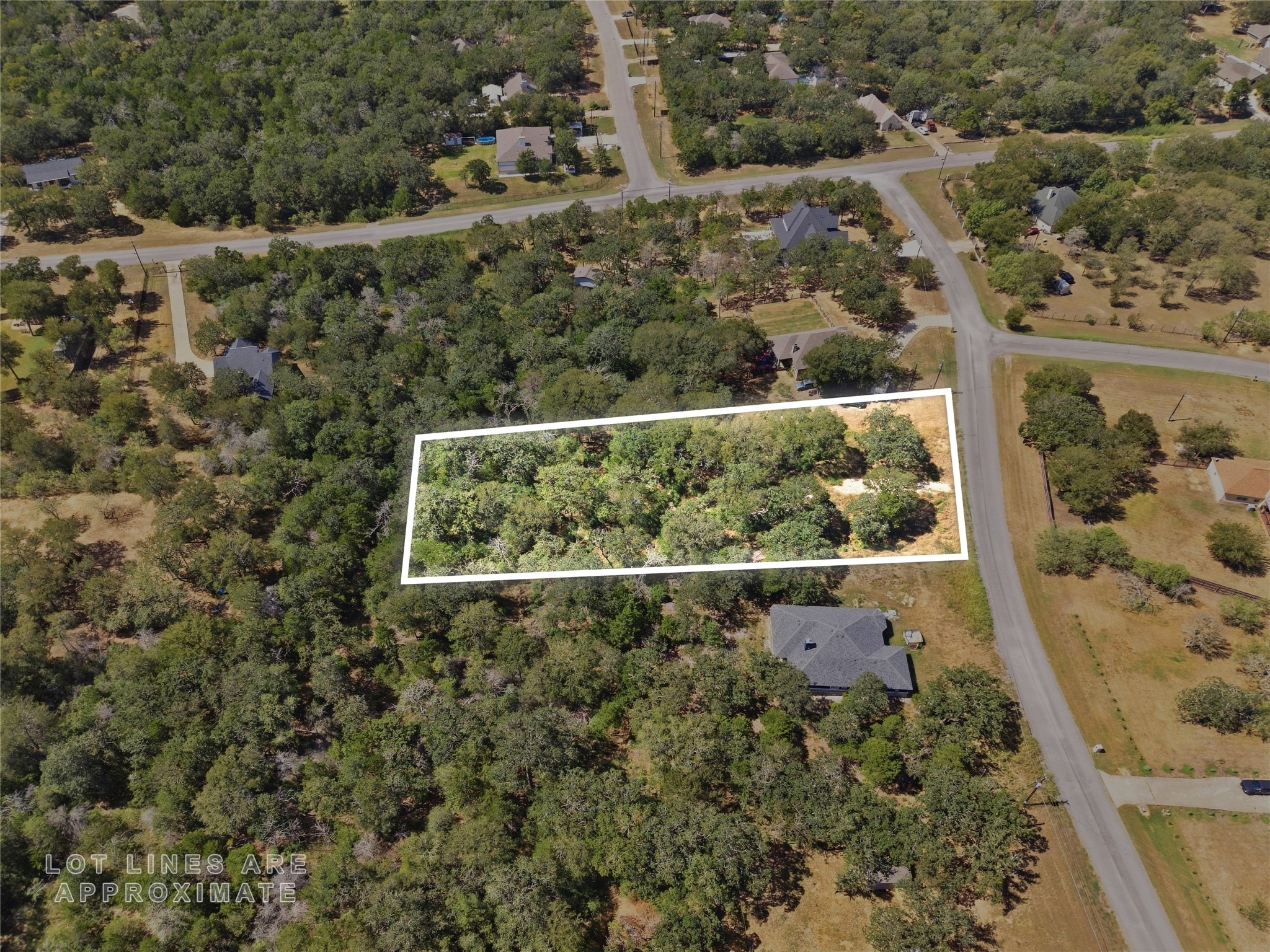 115 Deep Woods Court Property Photo 12